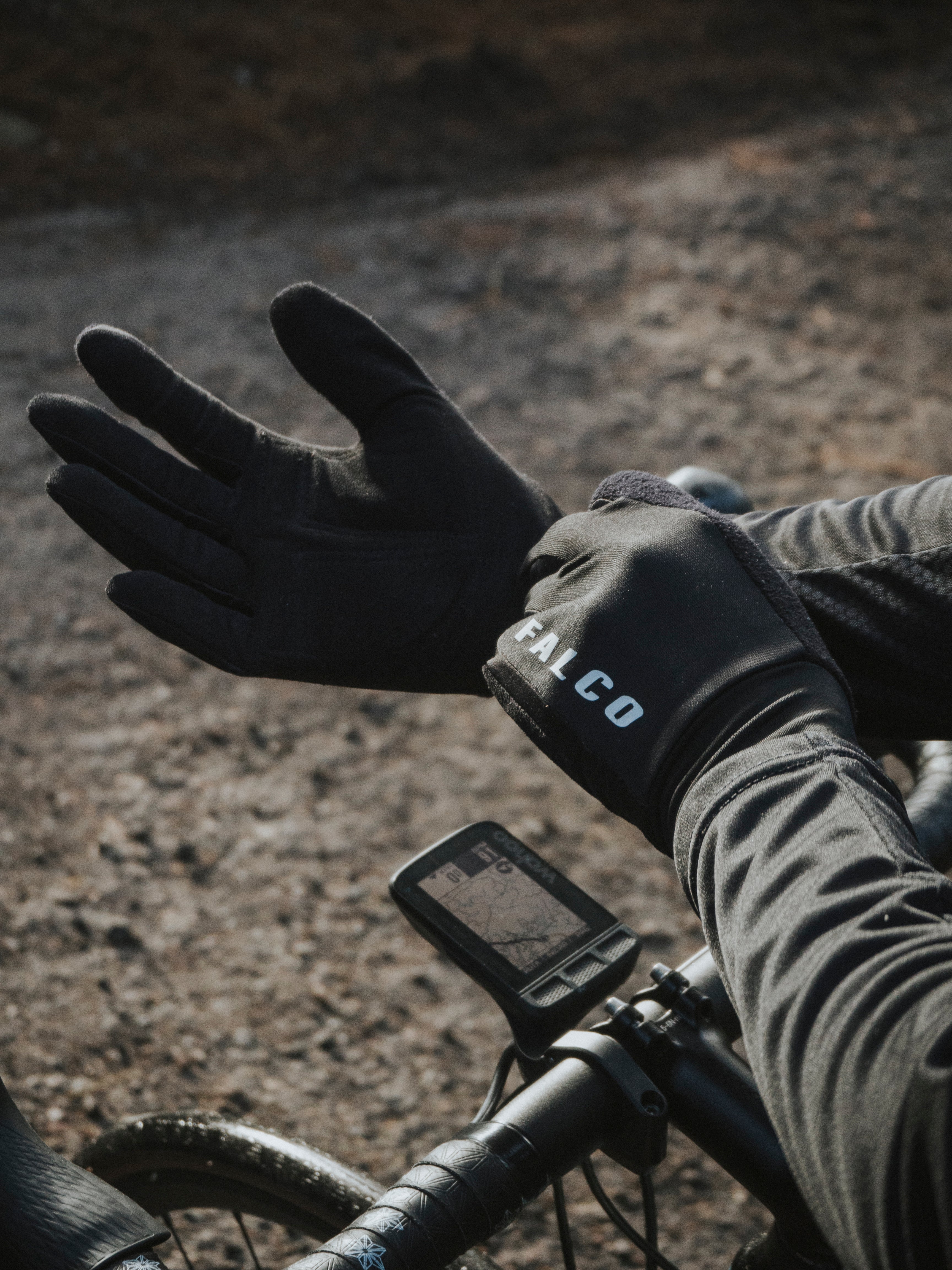 Accesorios ciclismo hombre I mujer I Falco athletics
