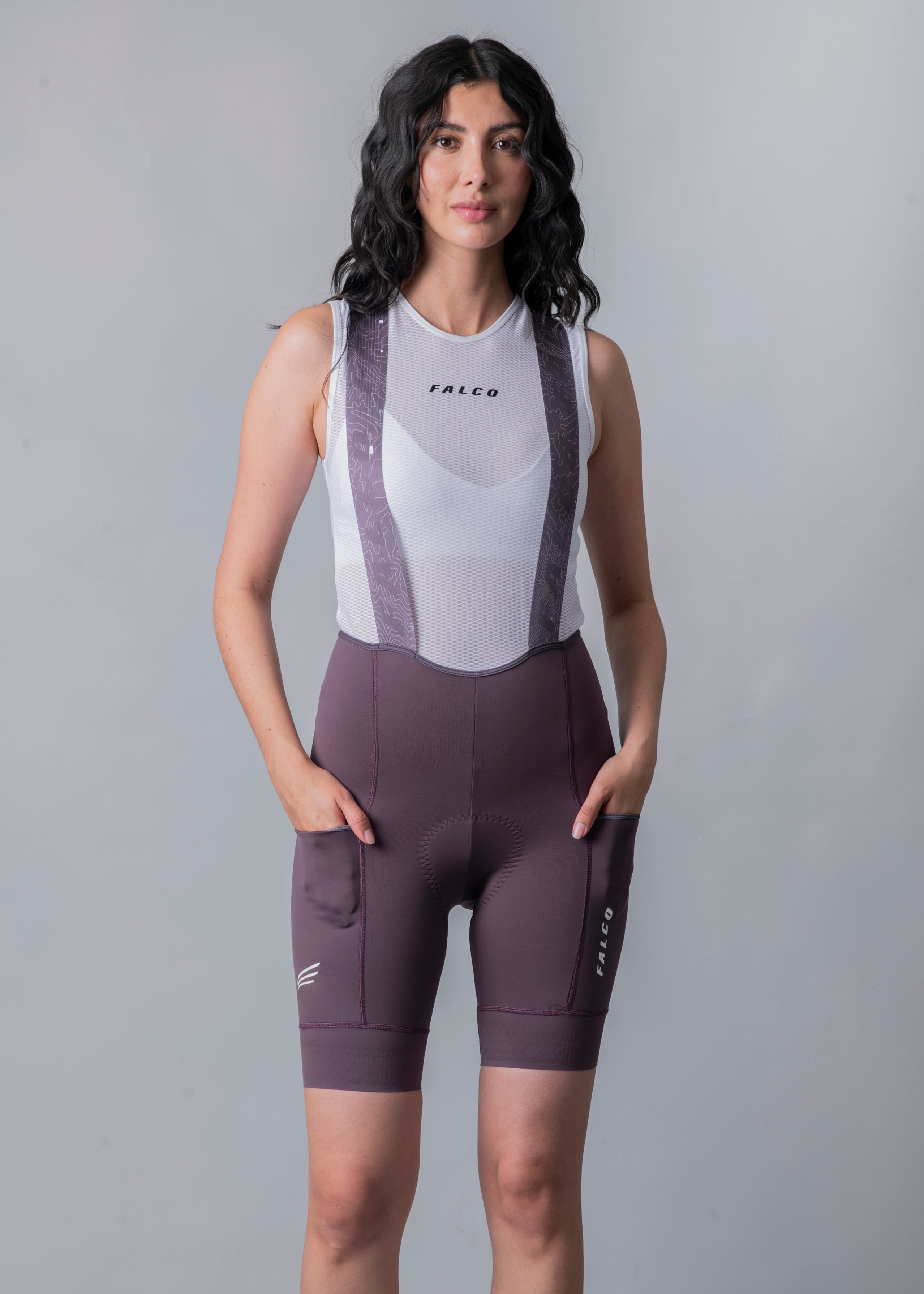 BADANA RACE GRAVEL PRO UVA