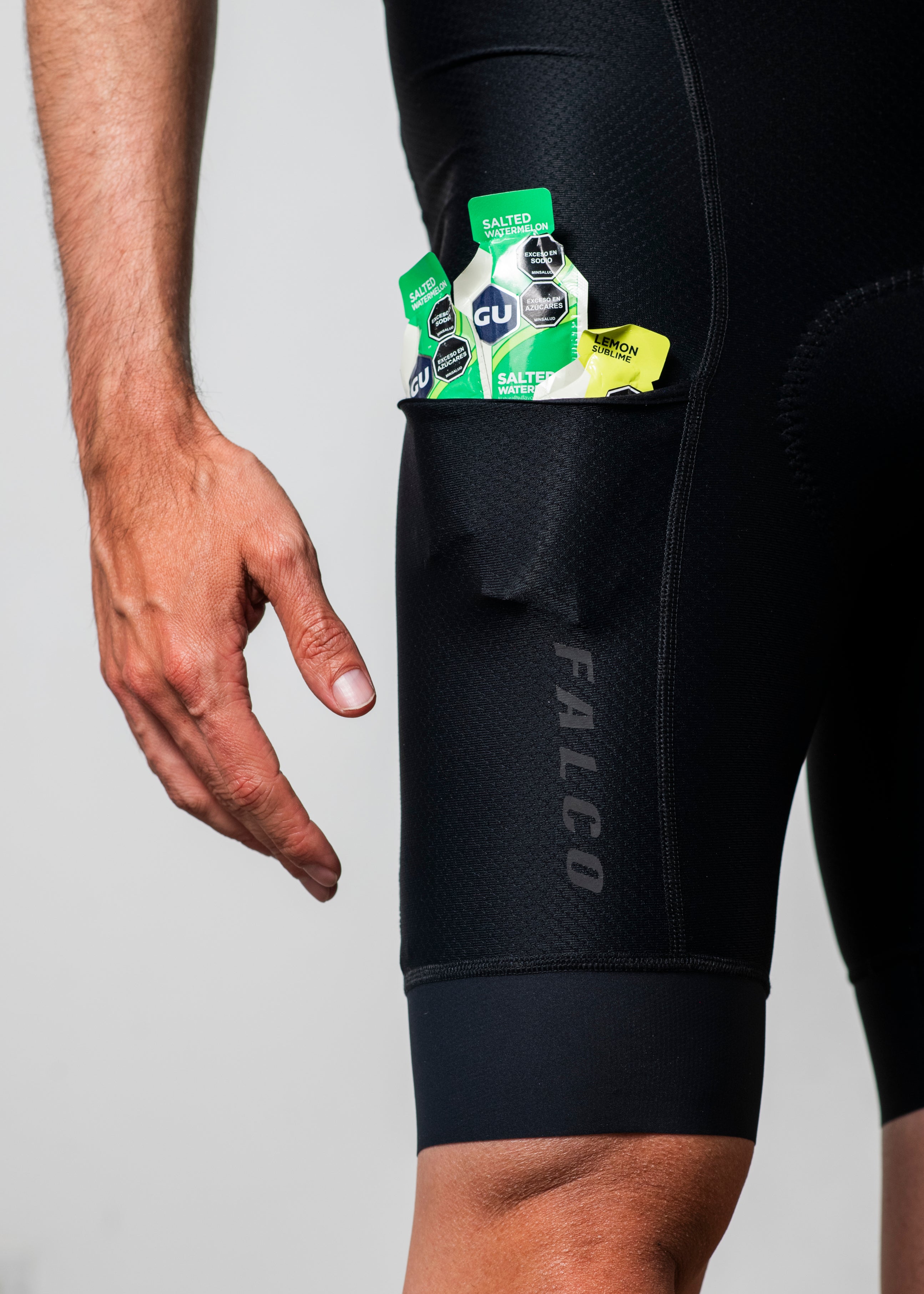 BADANA RACE GRAVEL PRO