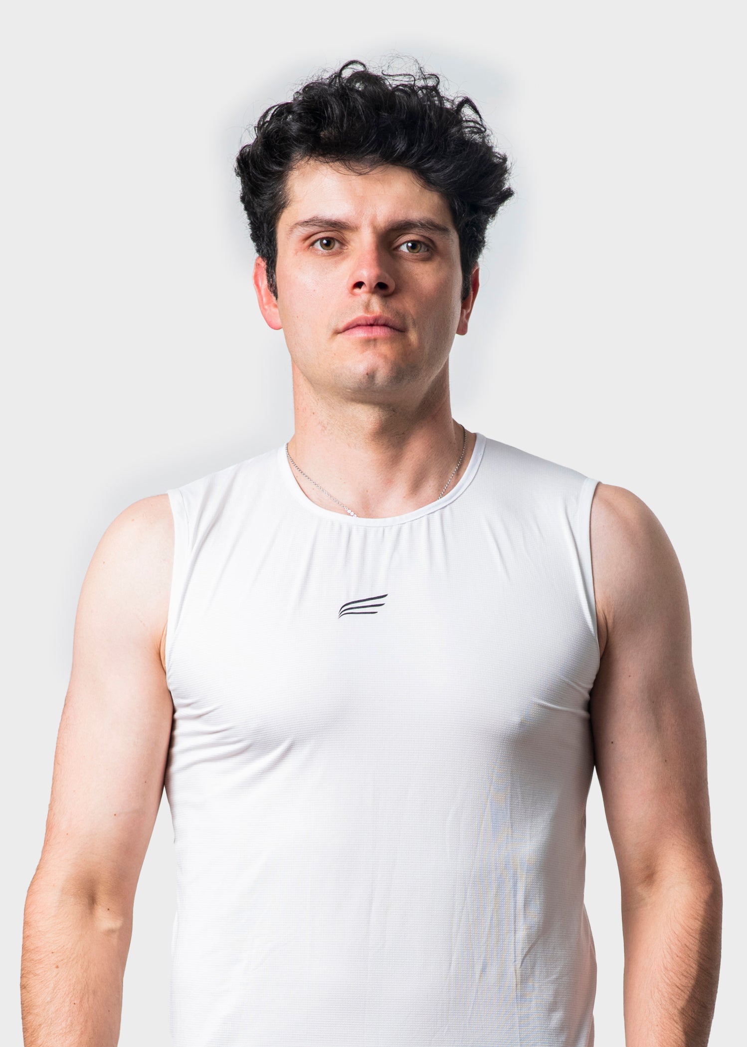 BASE LAYER WHITE