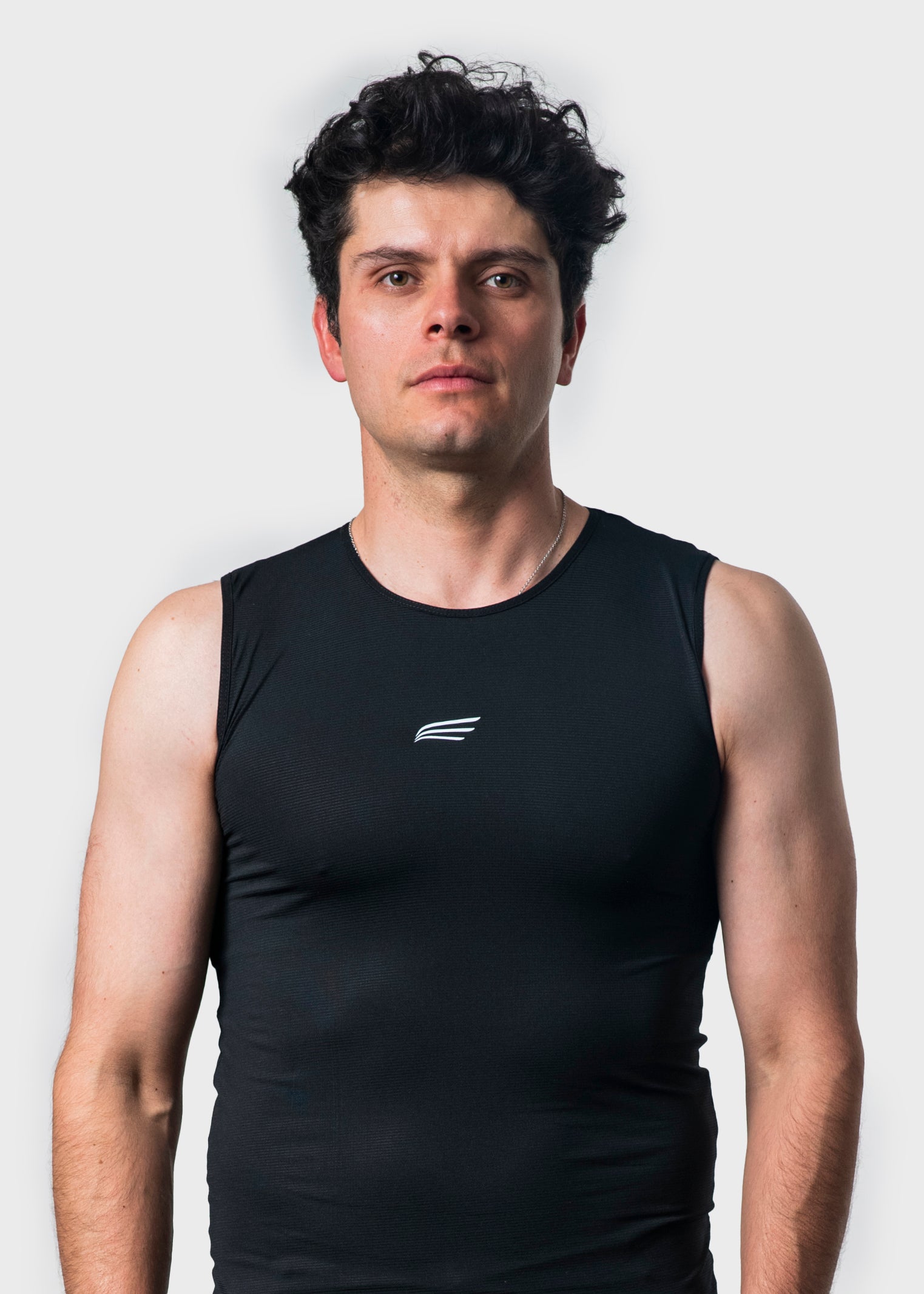 BASE LAYER BLACK
