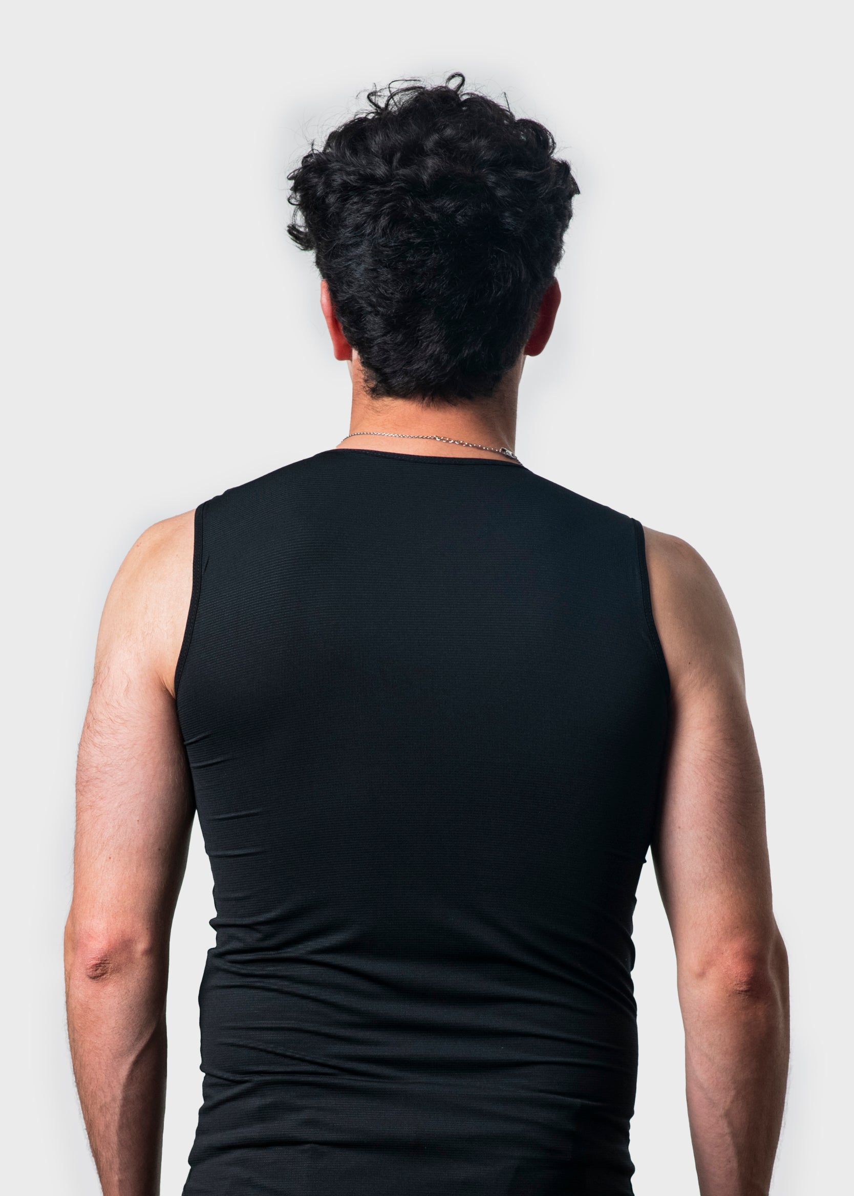 BASE LAYER BLACK