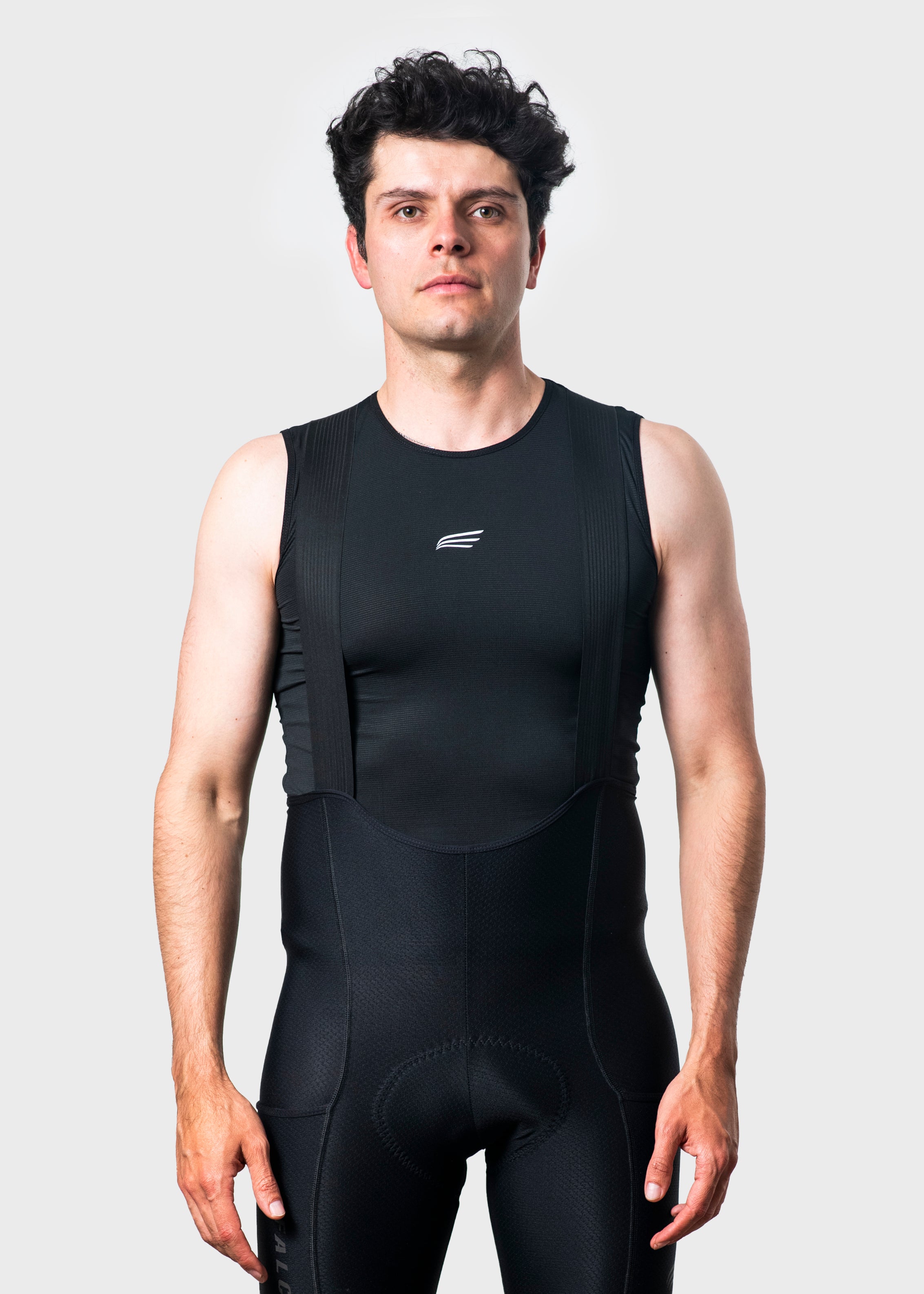 BASE LAYER BLACK