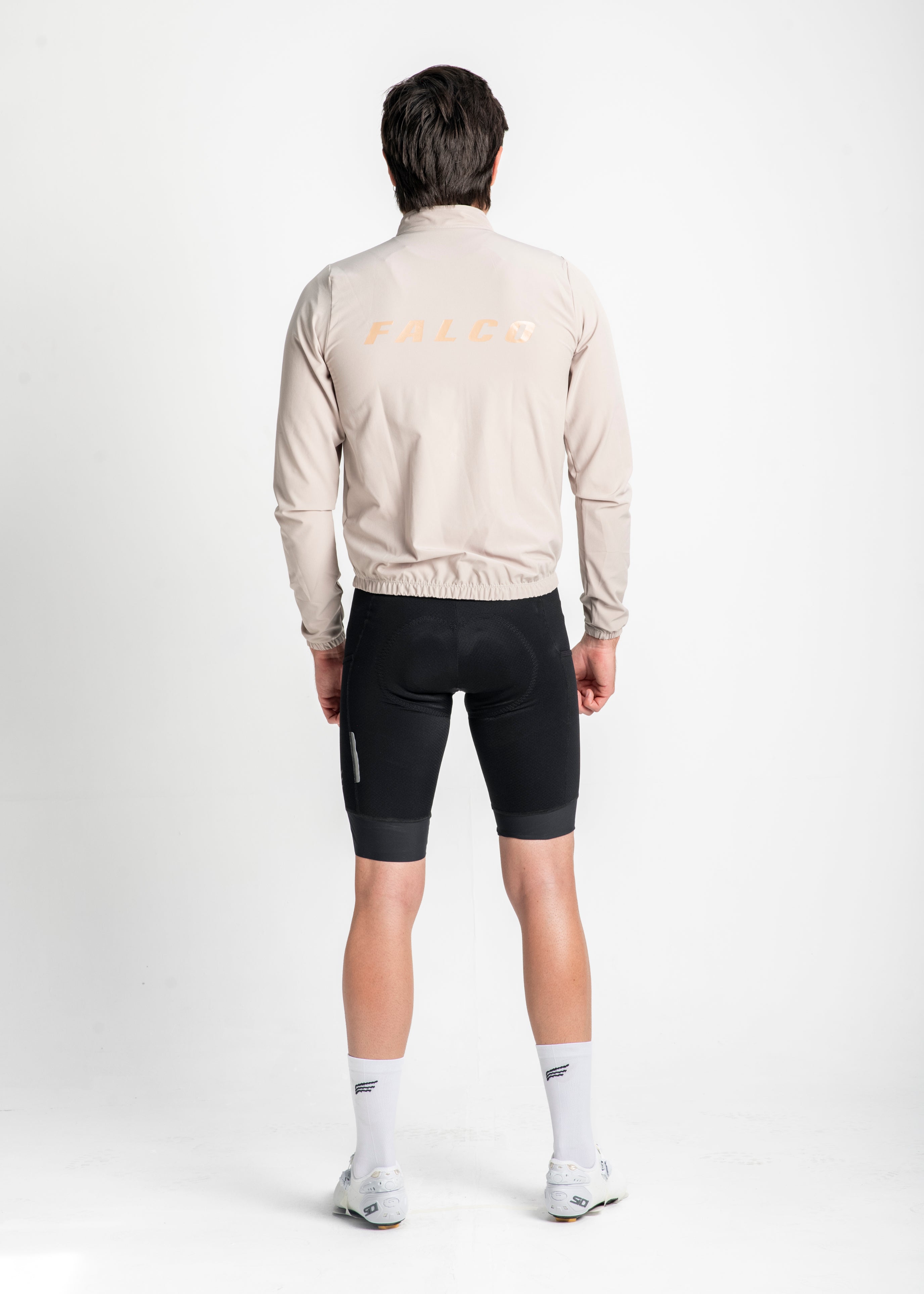 CORTAVIENTOS IMPERMEABLE ARENA