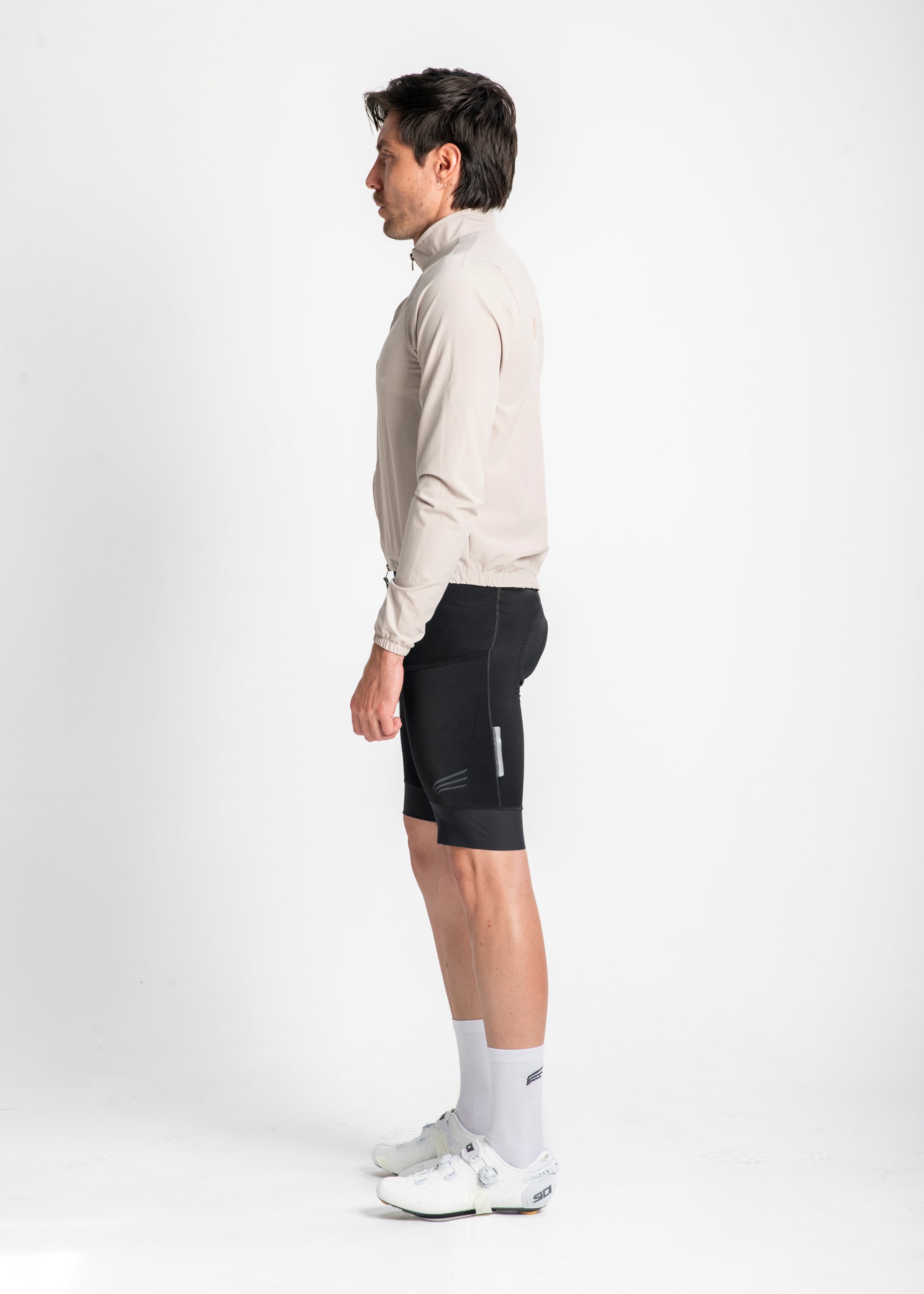 CORTAVIENTOS IMPERMEABLE ARENA