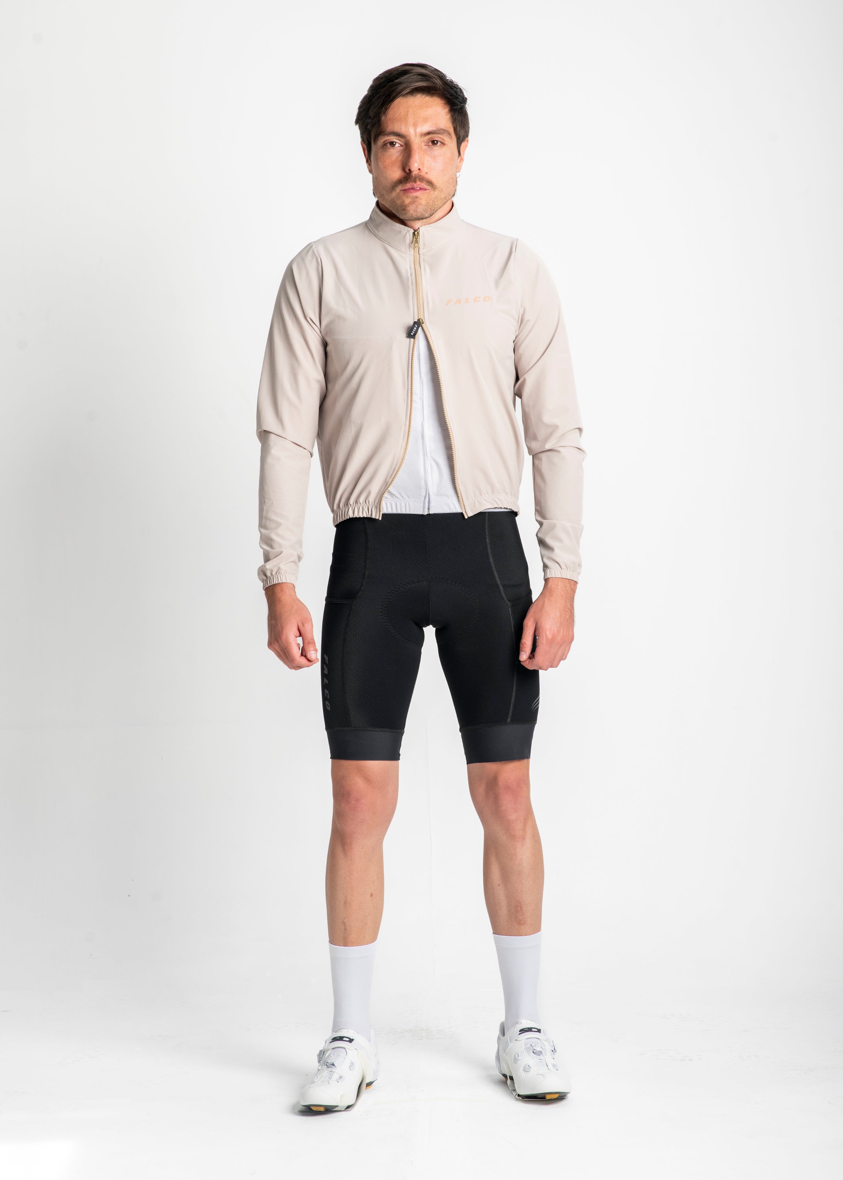 CORTAVIENTOS IMPERMEABLE ARENA