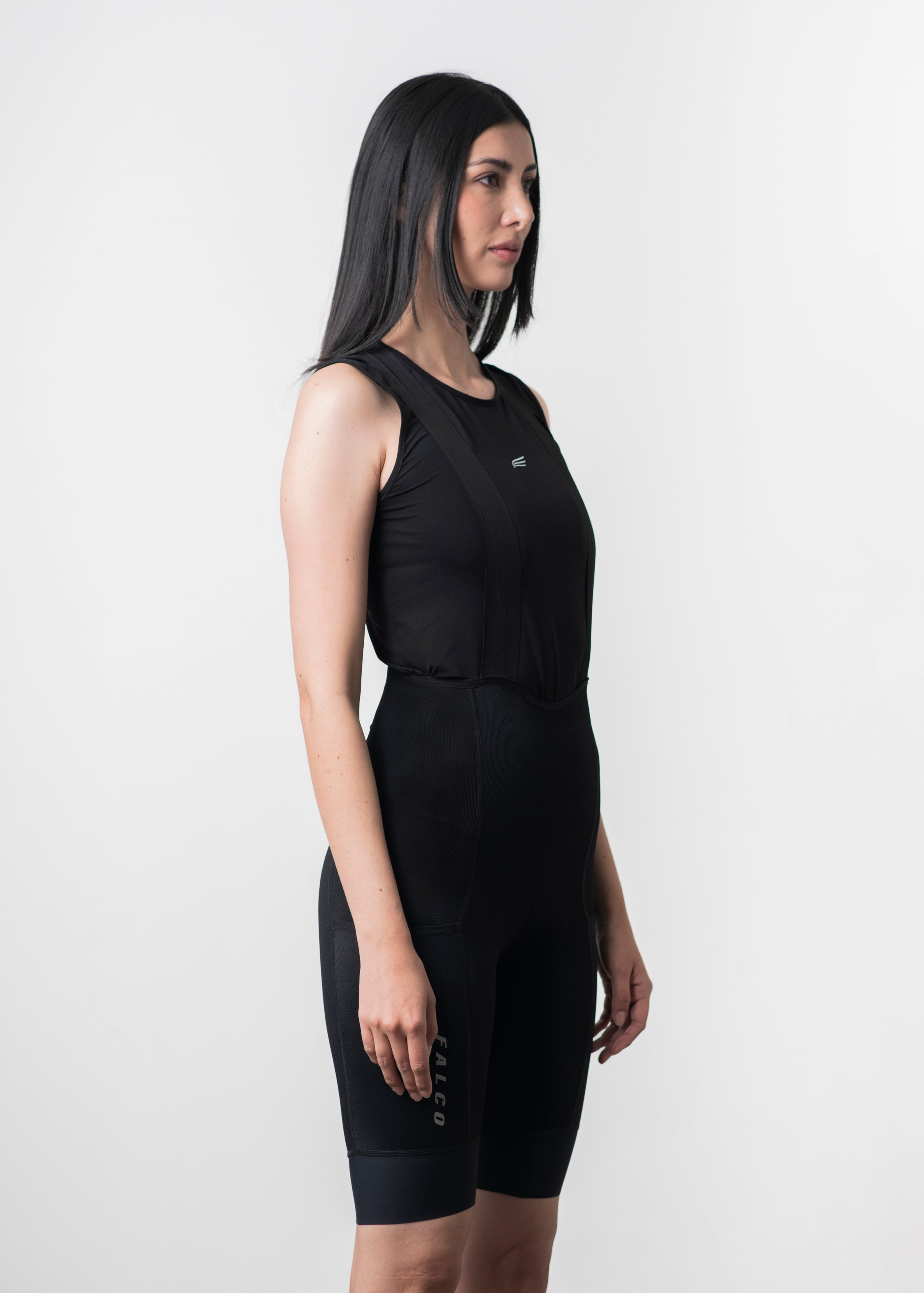 BADANA RACE GRAVEL PRO WOMAN