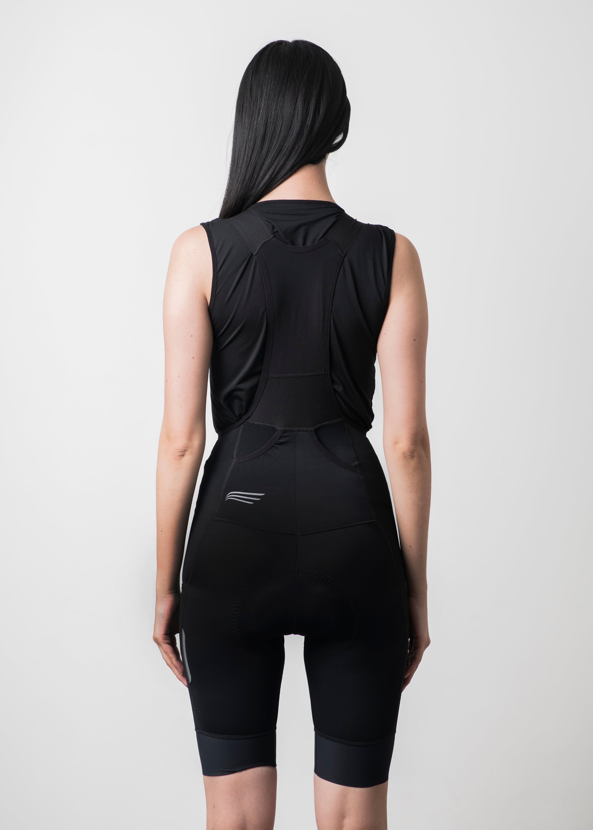 BADANA RACE GRAVEL PRO WOMAN