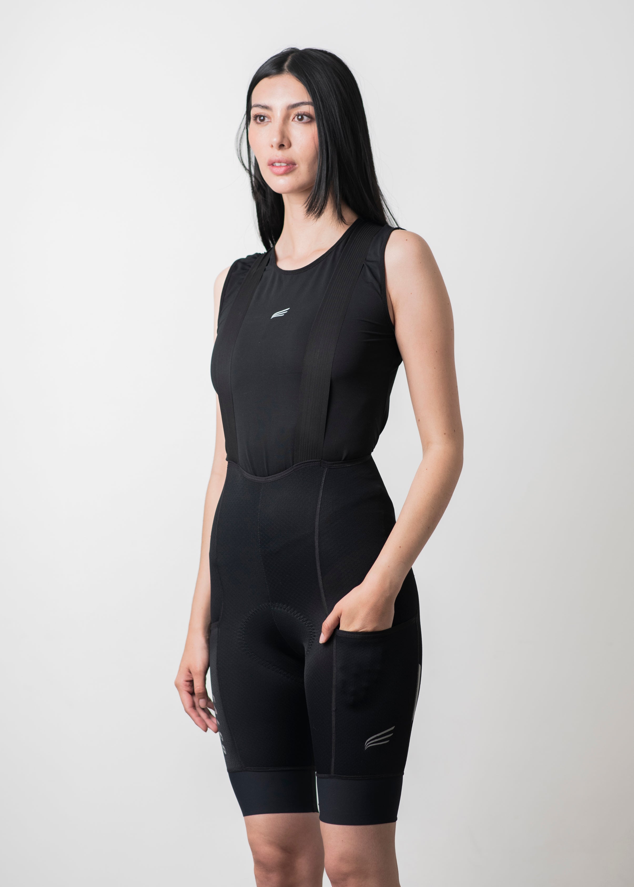 BADANA RACE GRAVEL PRO WOMAN