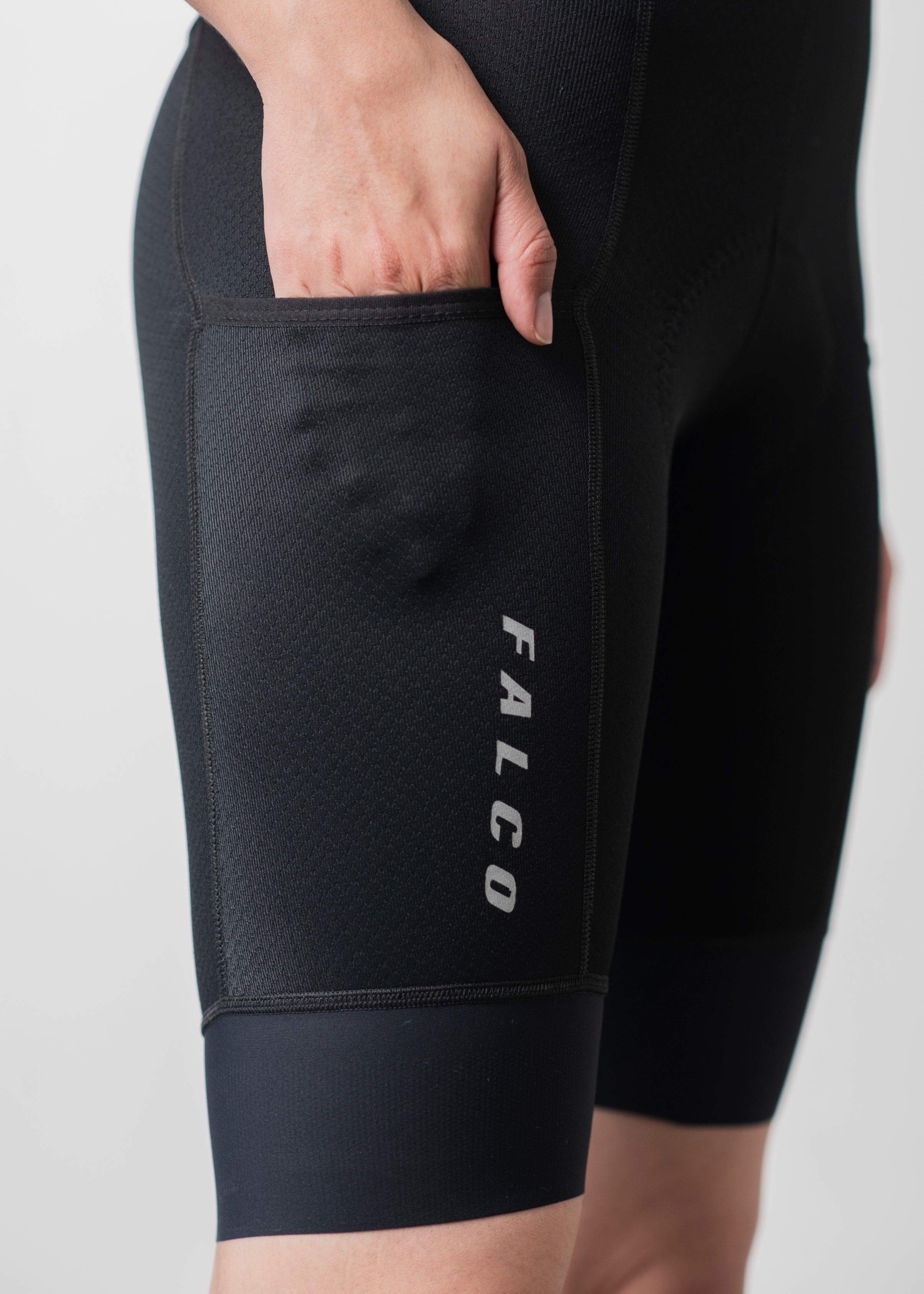 BADANA RACE GRAVEL PRO WOMAN