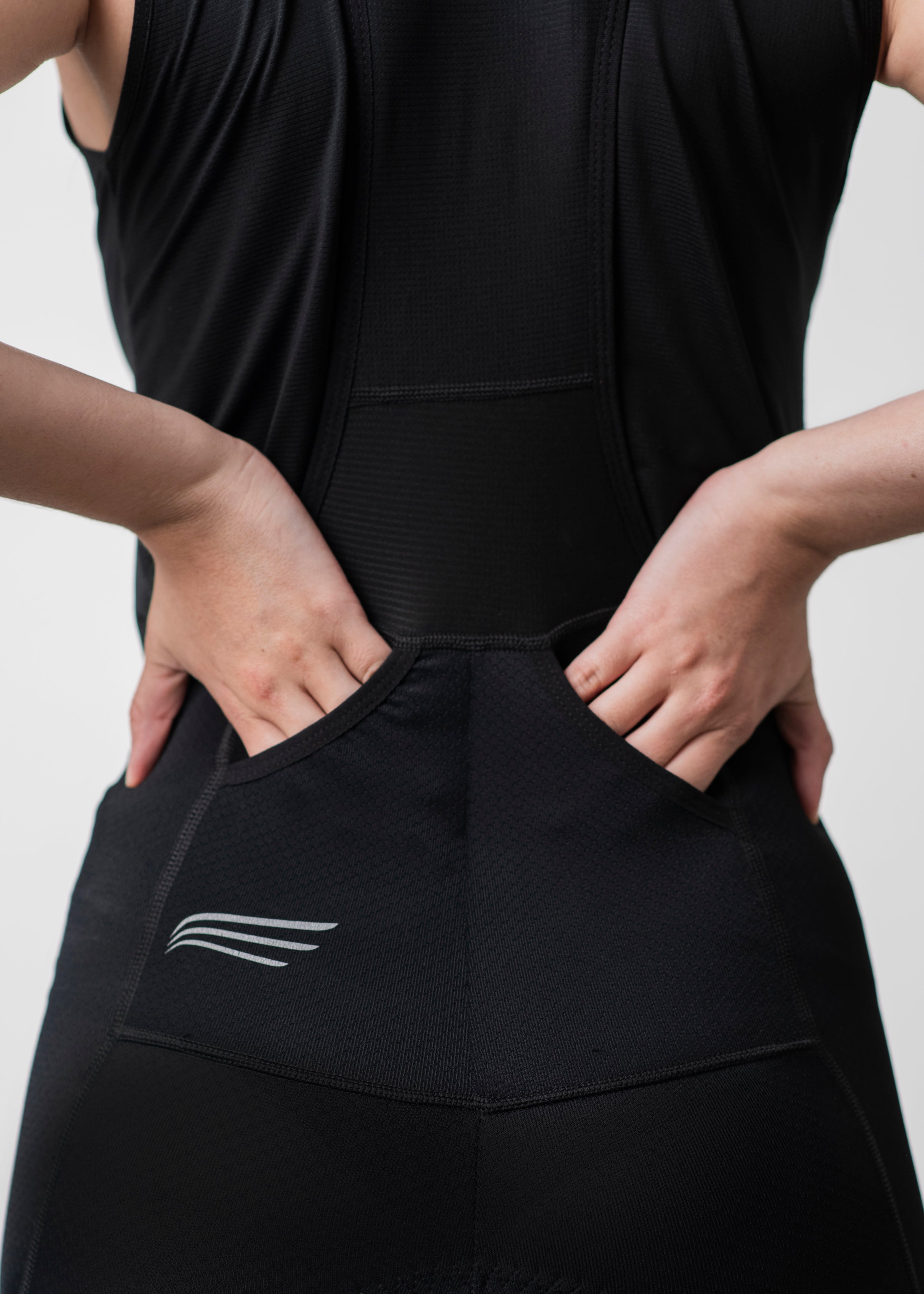 BADANA RACE GRAVEL PRO WOMAN