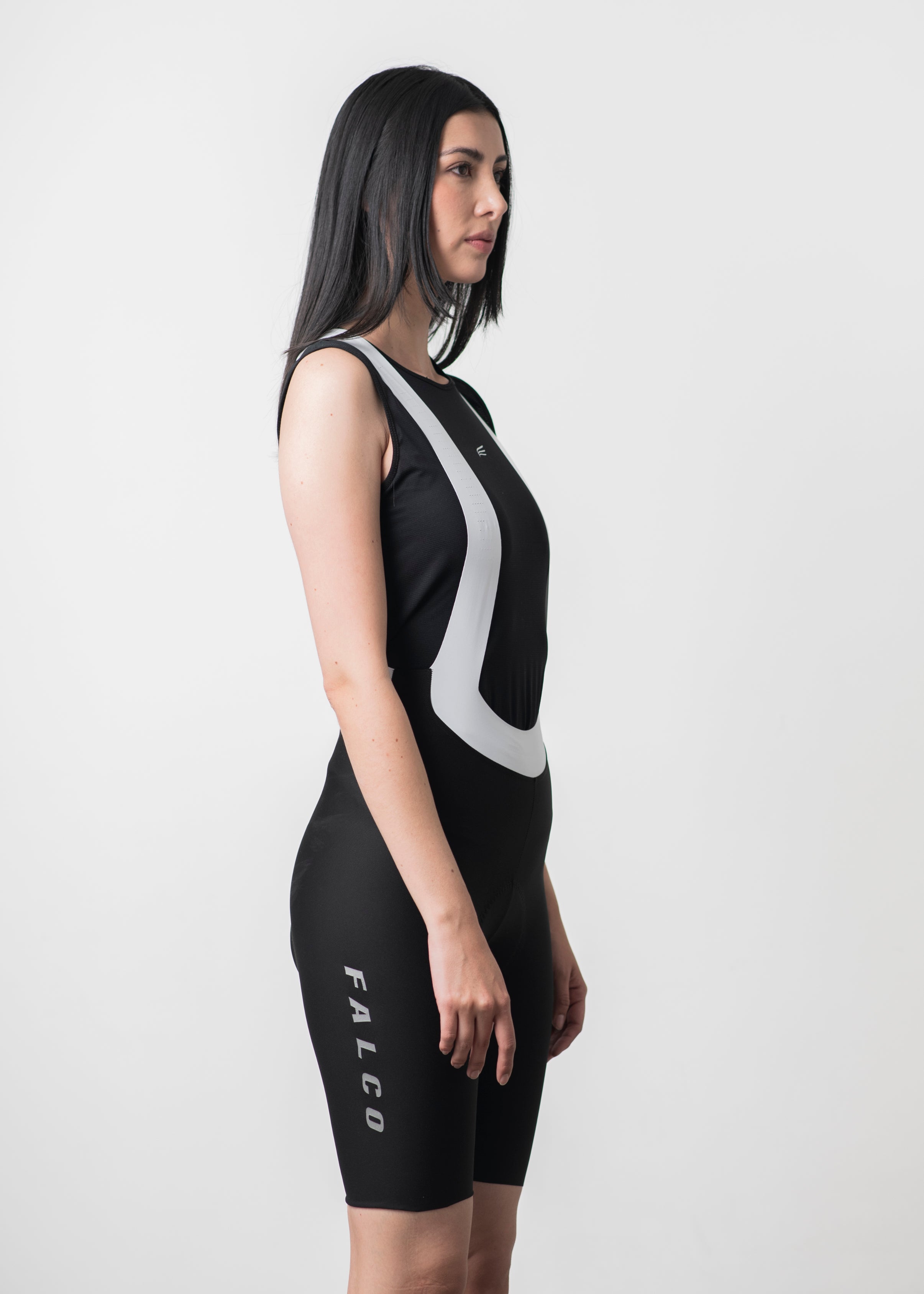 BADANA RACE SIN COSTURAS WOMEN