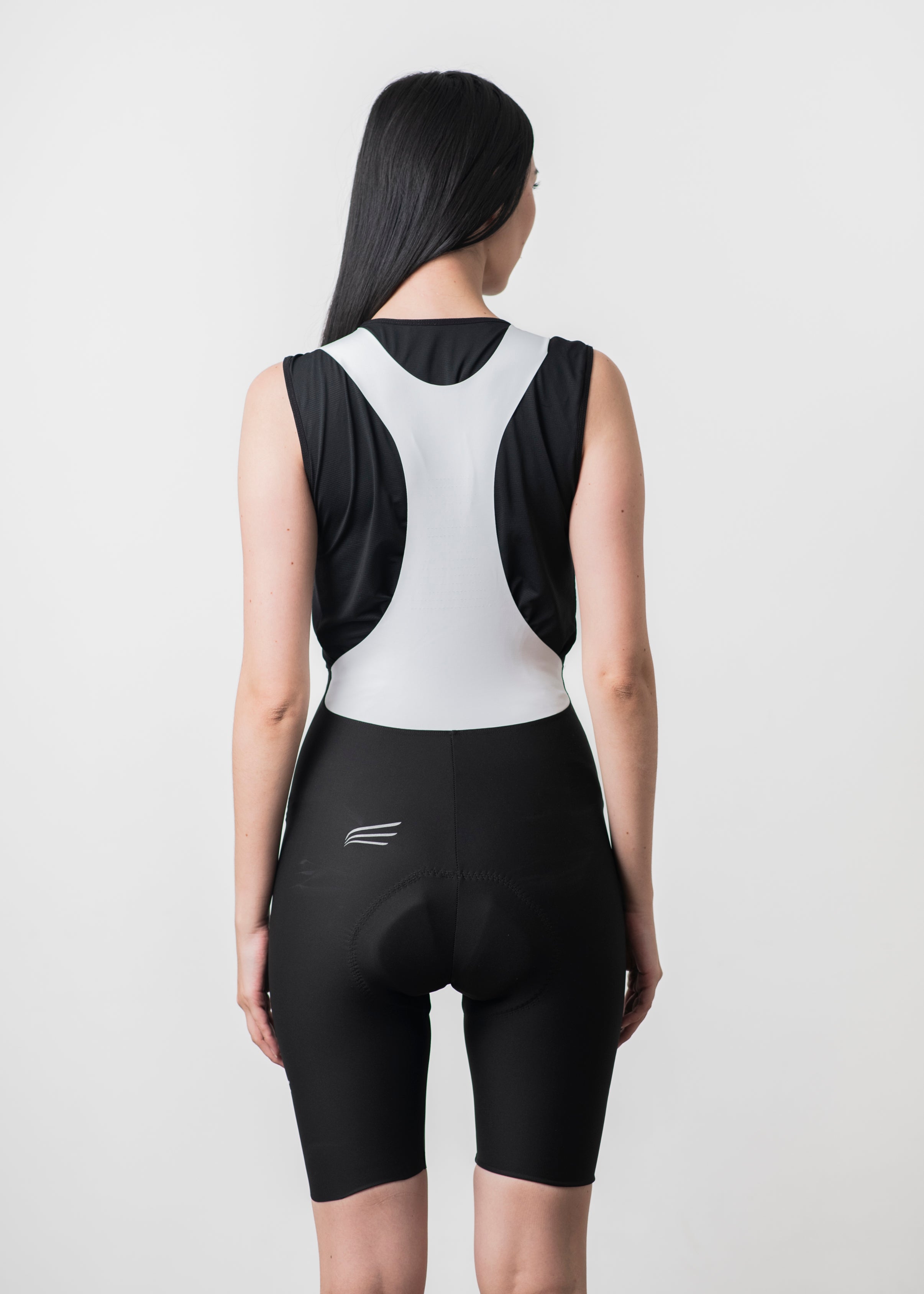 BADANA RACE SIN COSTURAS WOMEN