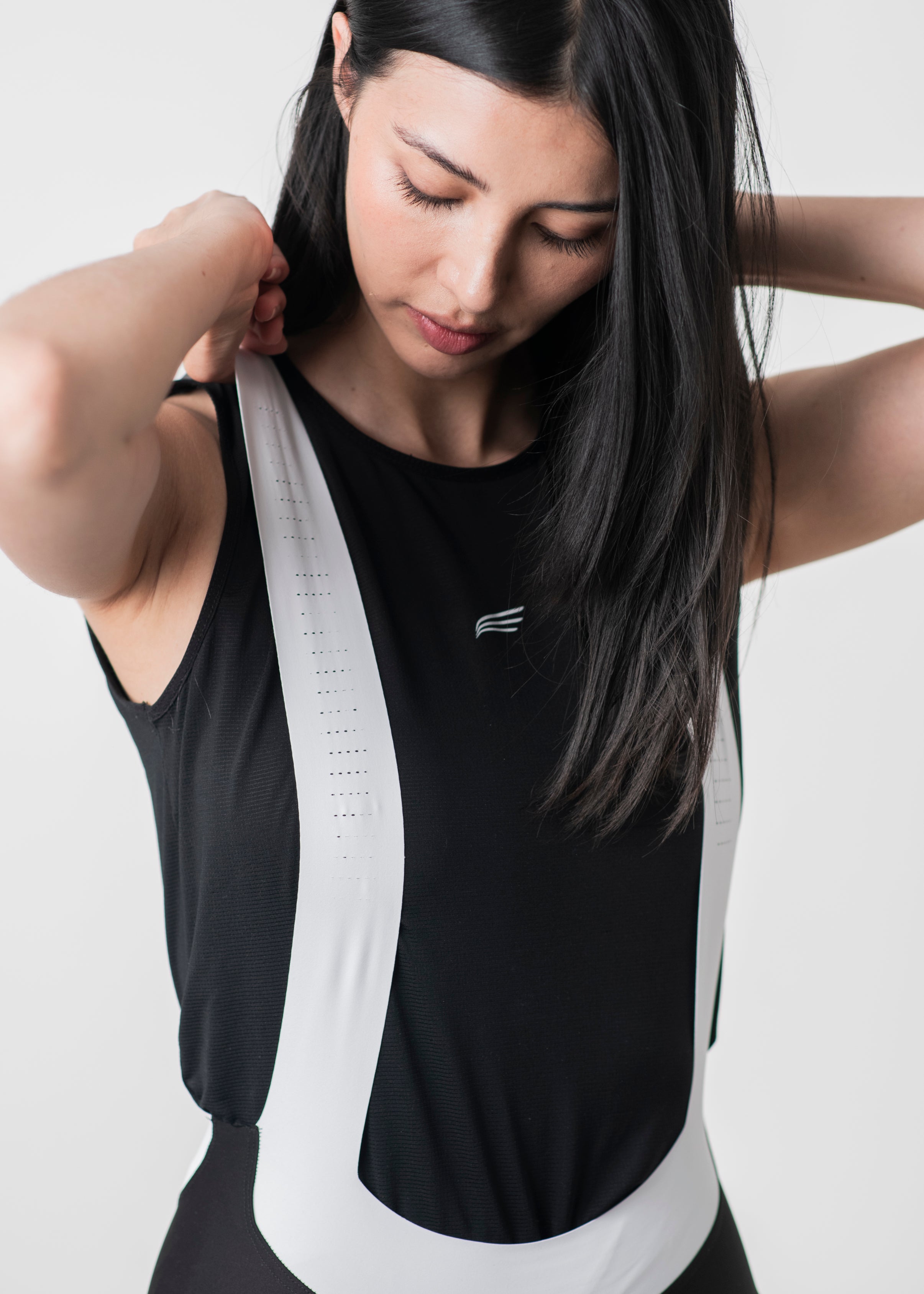 BADANA RACE SIN COSTURAS WOMEN