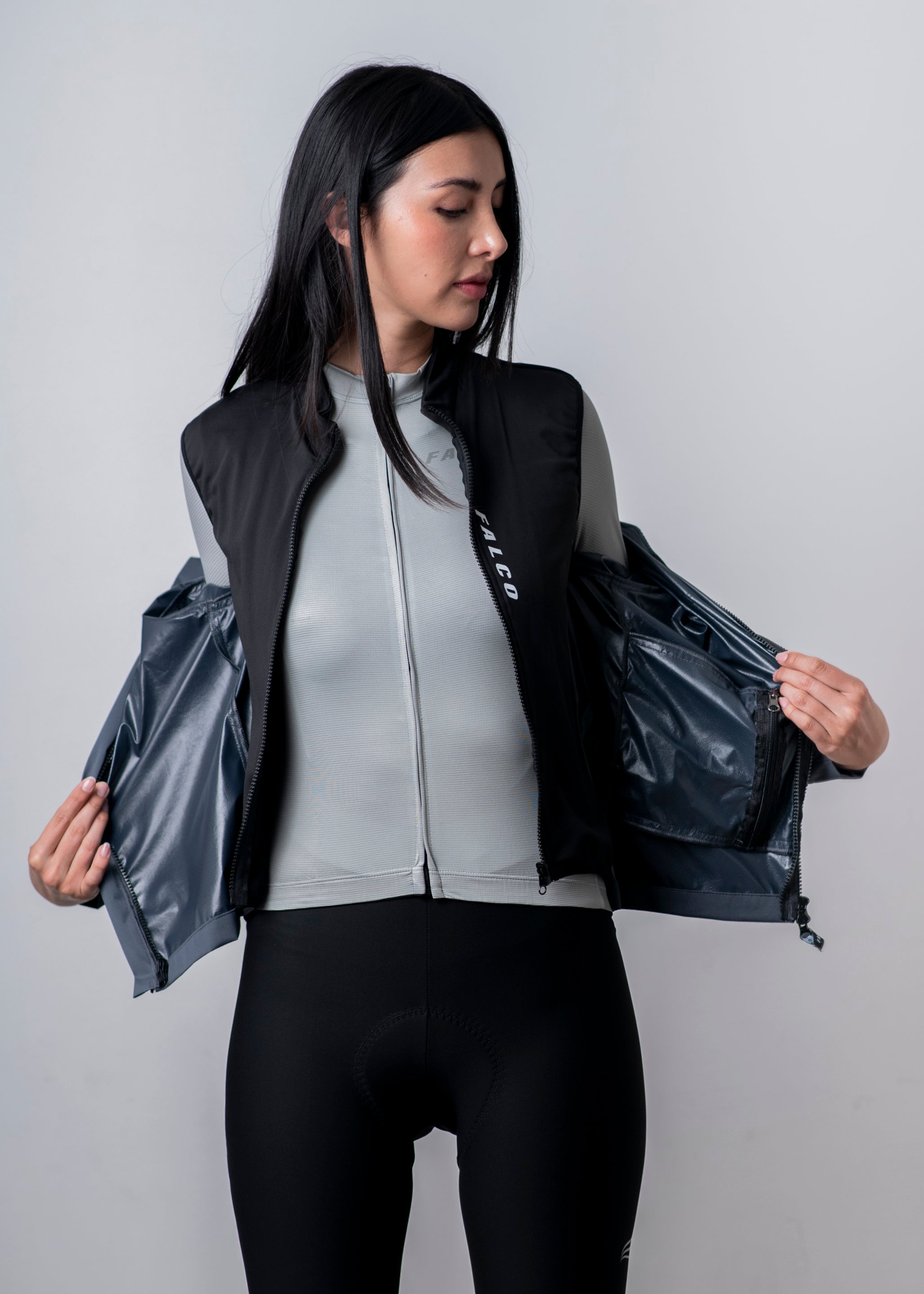 CHAQUETA BAJO CERO WOMEN