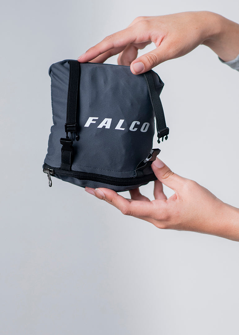 CHAQUETA BAJO CERO WOMEN