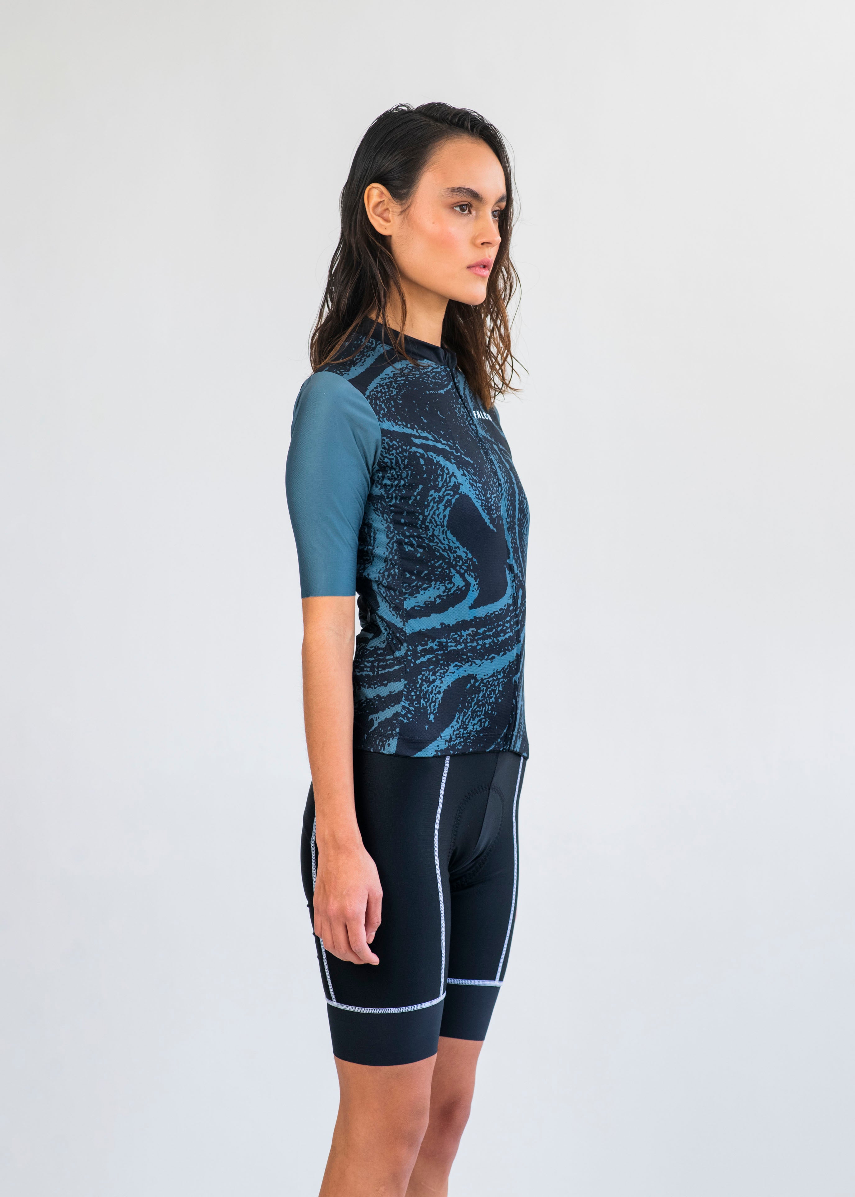 JERSEY F1 WOMAN