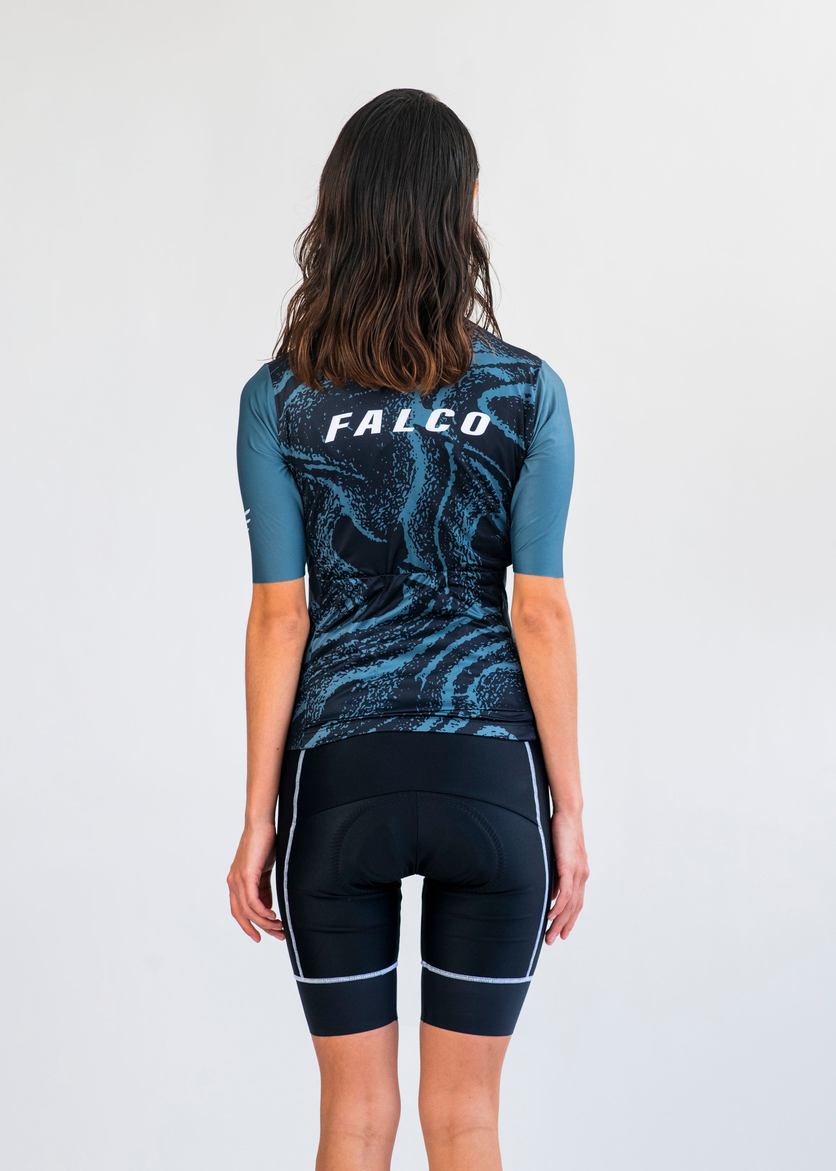 JERSEY F1 WOMAN
