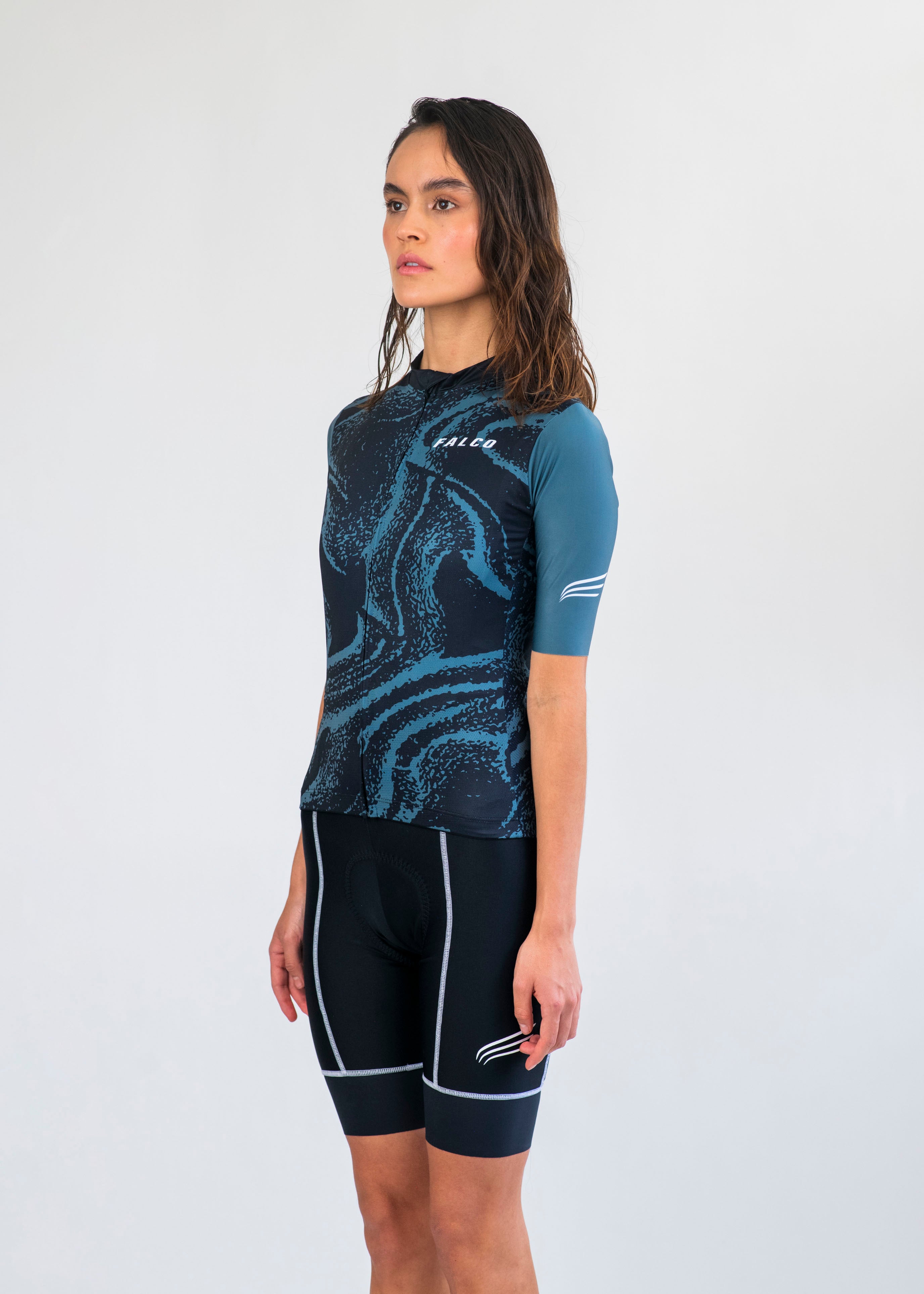 JERSEY F1 WOMAN
