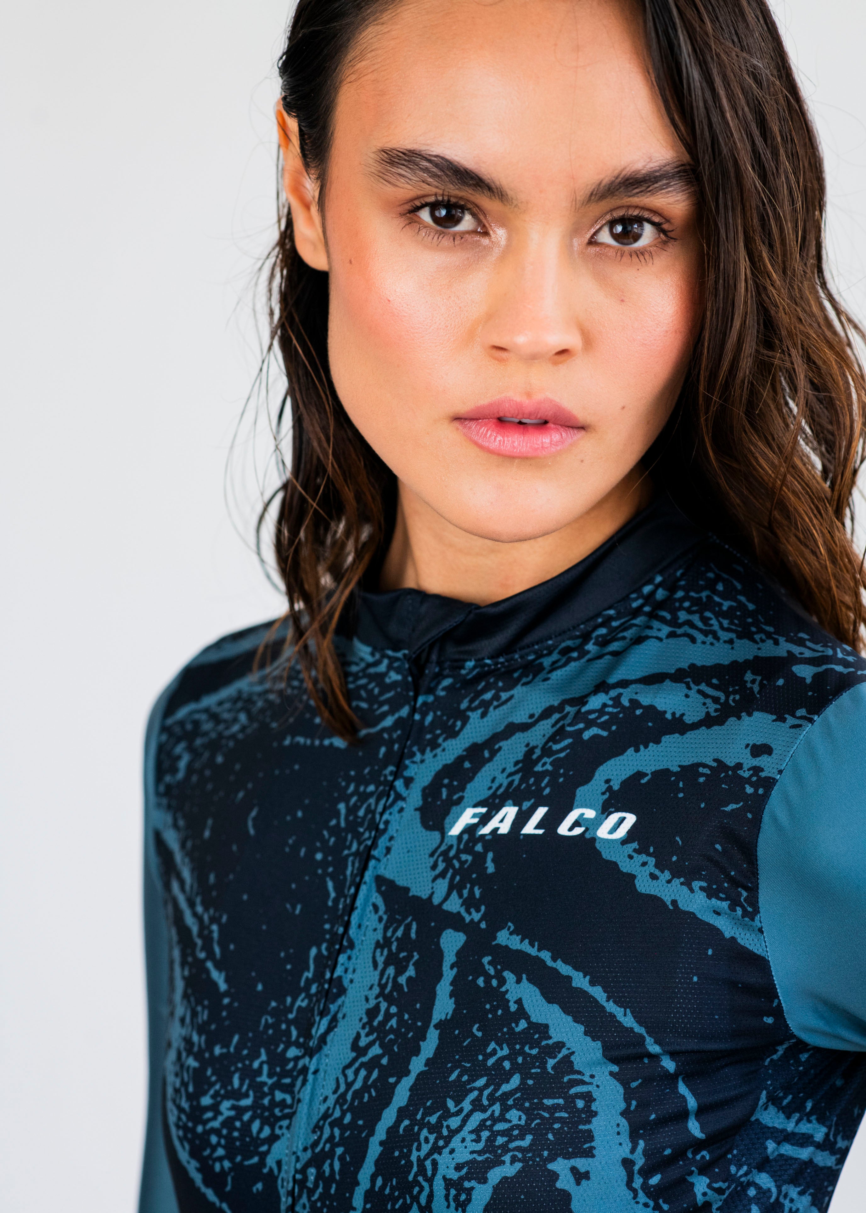 JERSEY F1 WOMAN