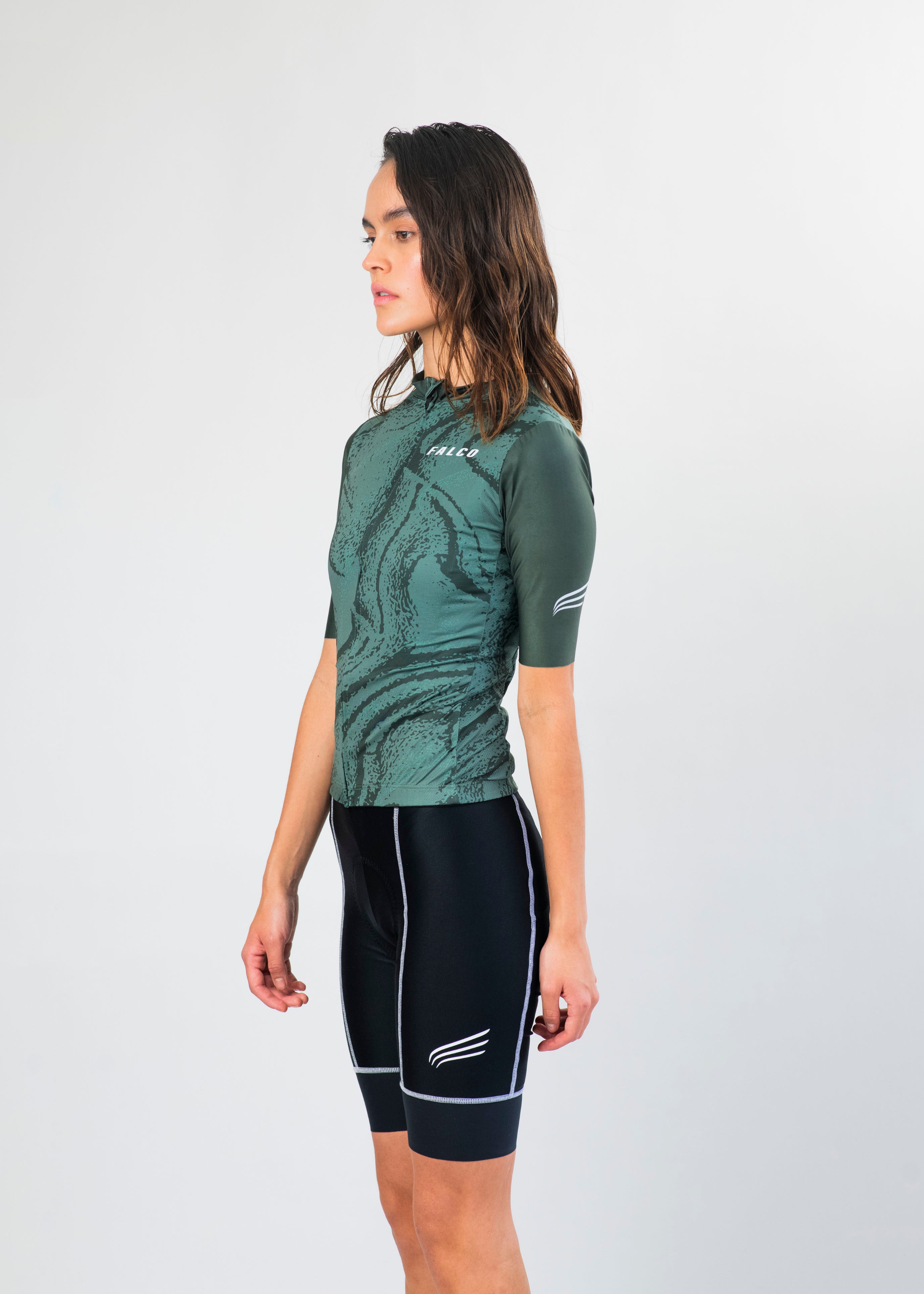 JERSEY F3 WOMEN