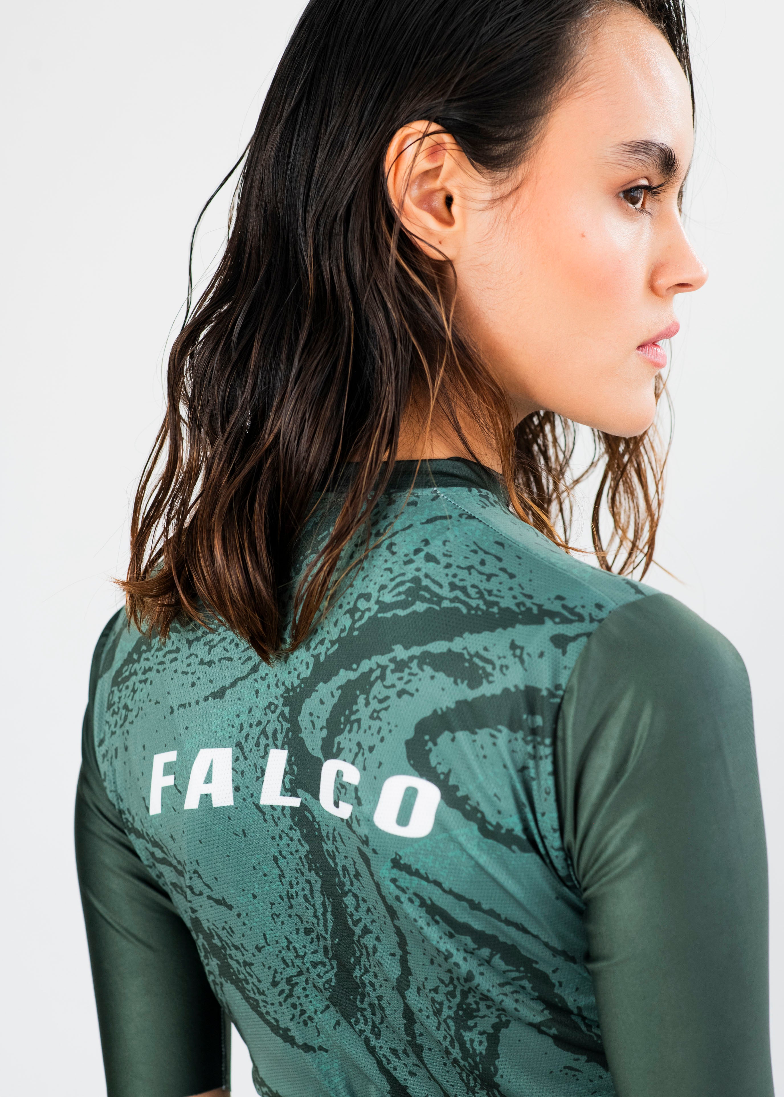 JERSEY F3 WOMEN