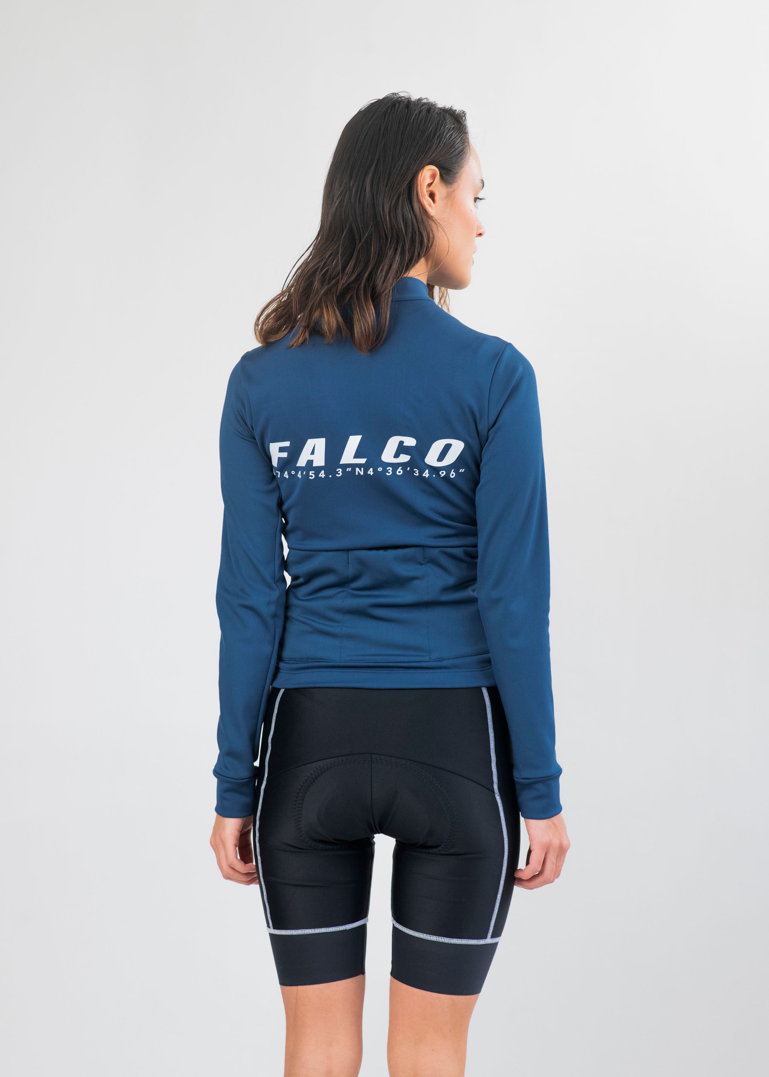 TÉRMICA DEMIN WOMAN