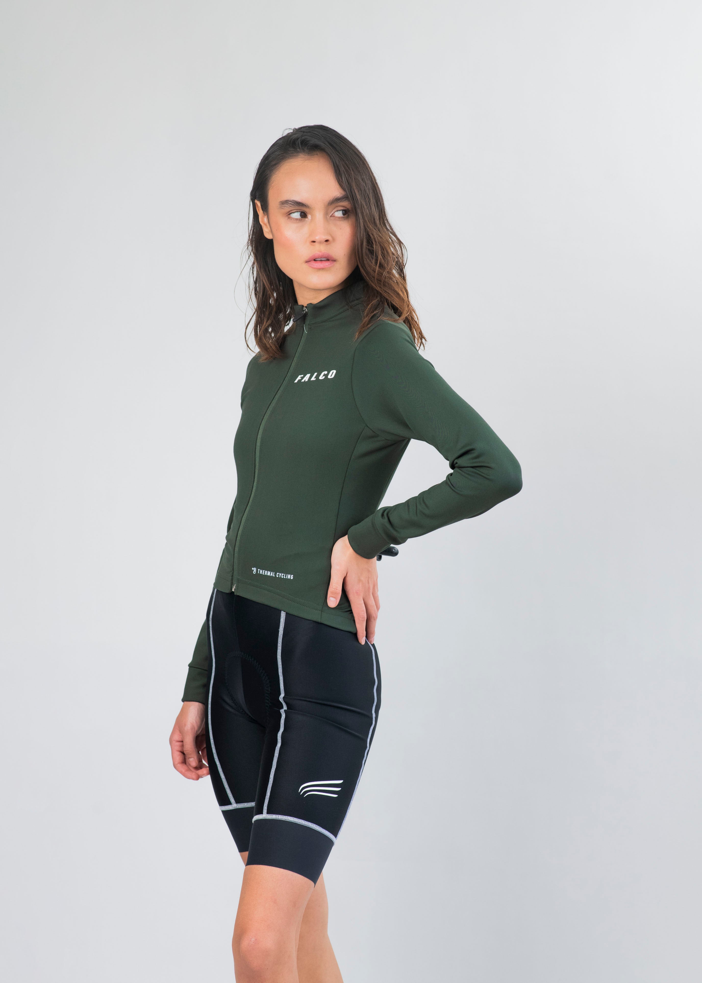 TERMICA PINO WOMAN