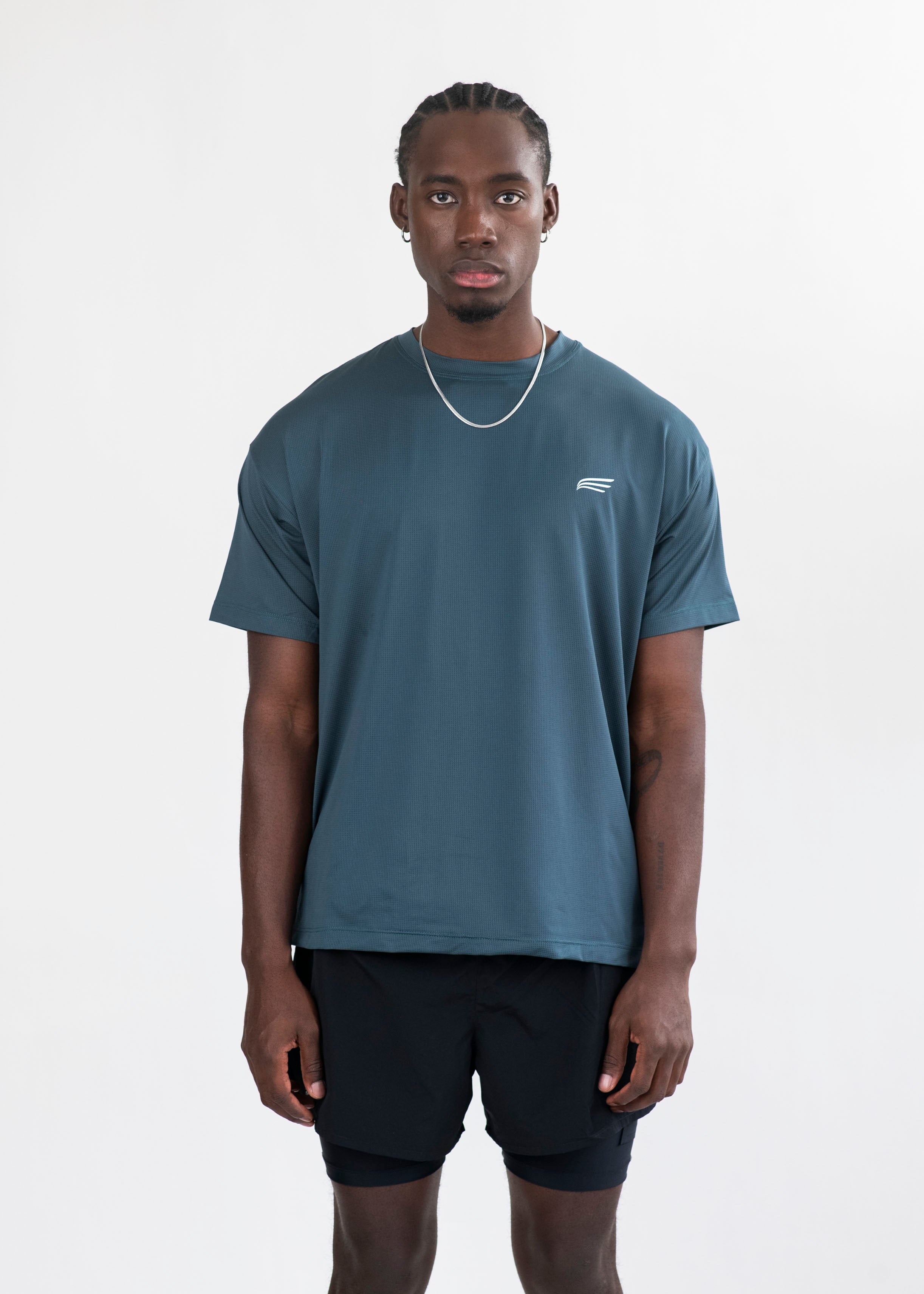 Camiseta Falco runs