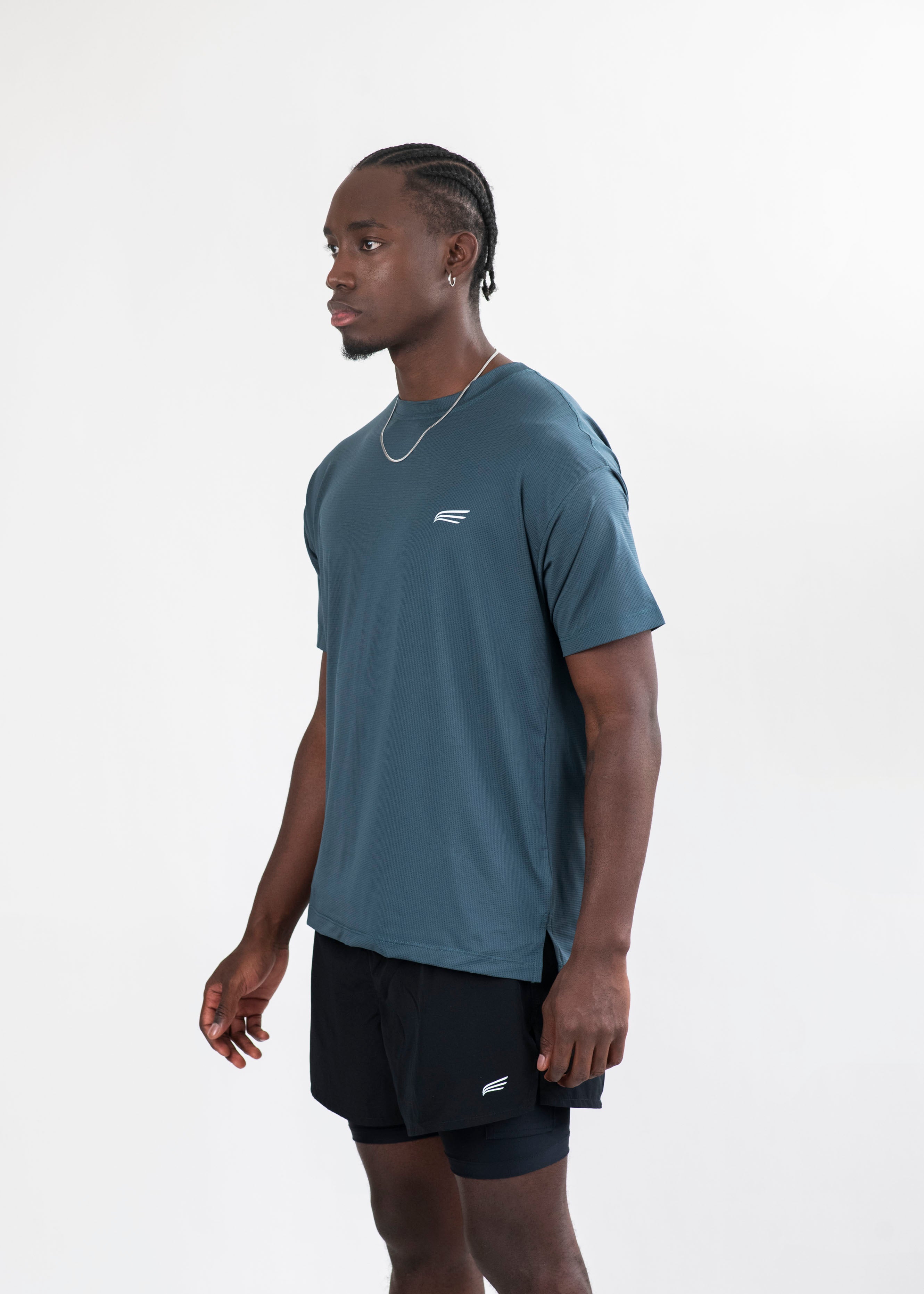 Camiseta Falco runs
