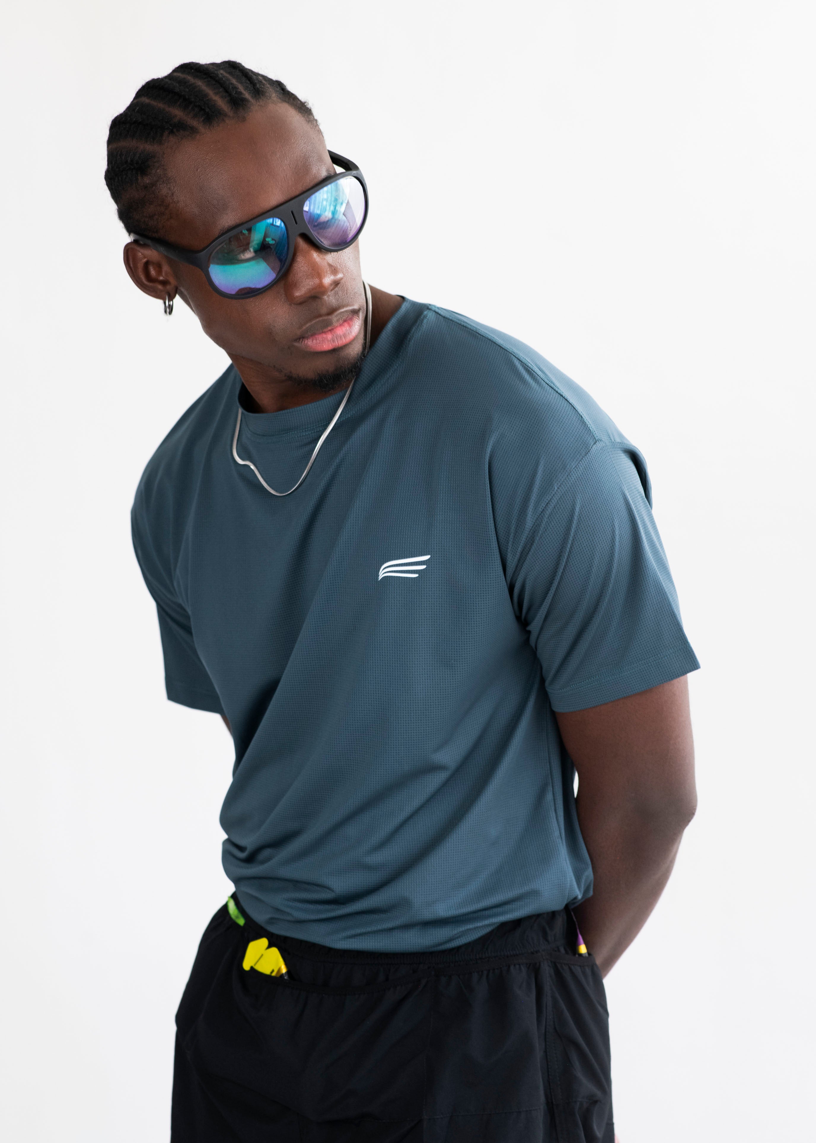 Camiseta Falco runs