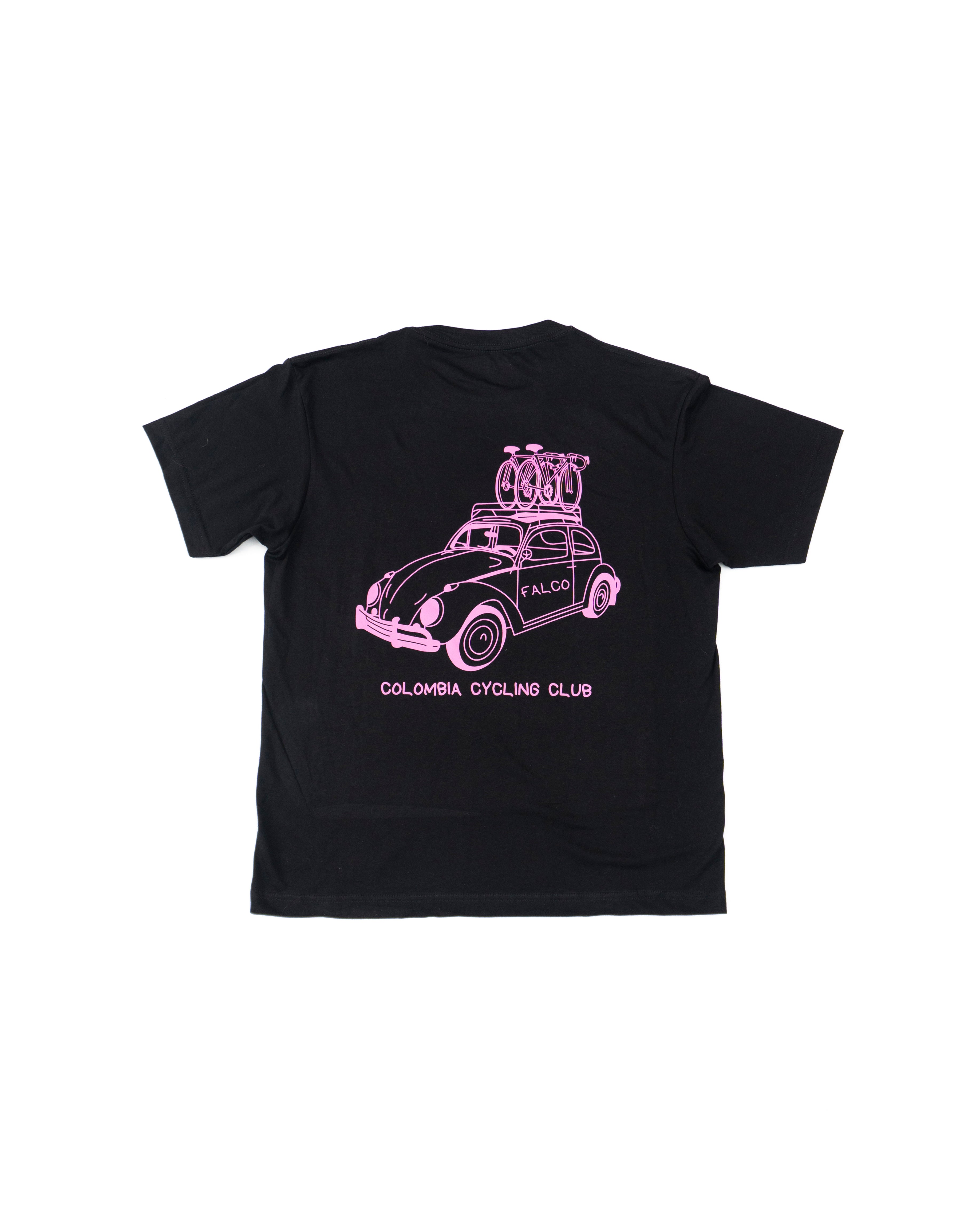 Colombia cycling club