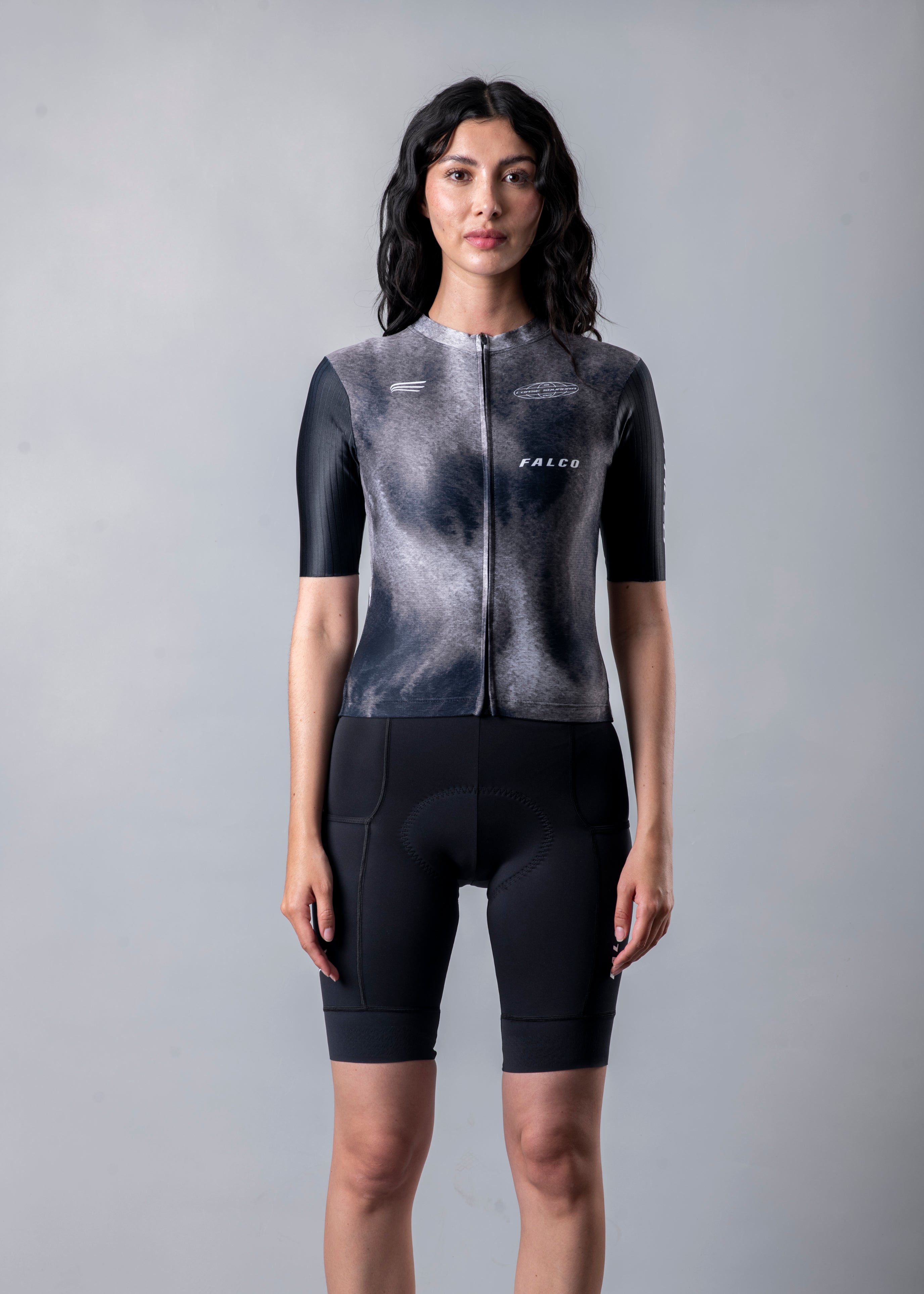 JERSEY SQUADRA CORSE BLACK