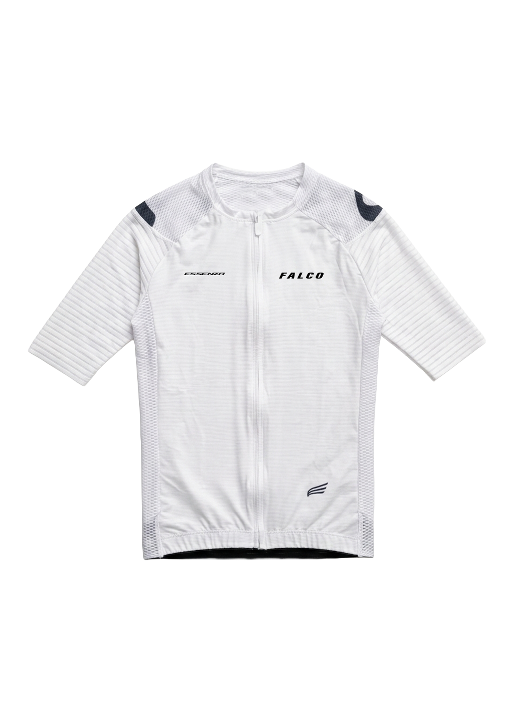 JERSEY ESSENZA WHITE MEN