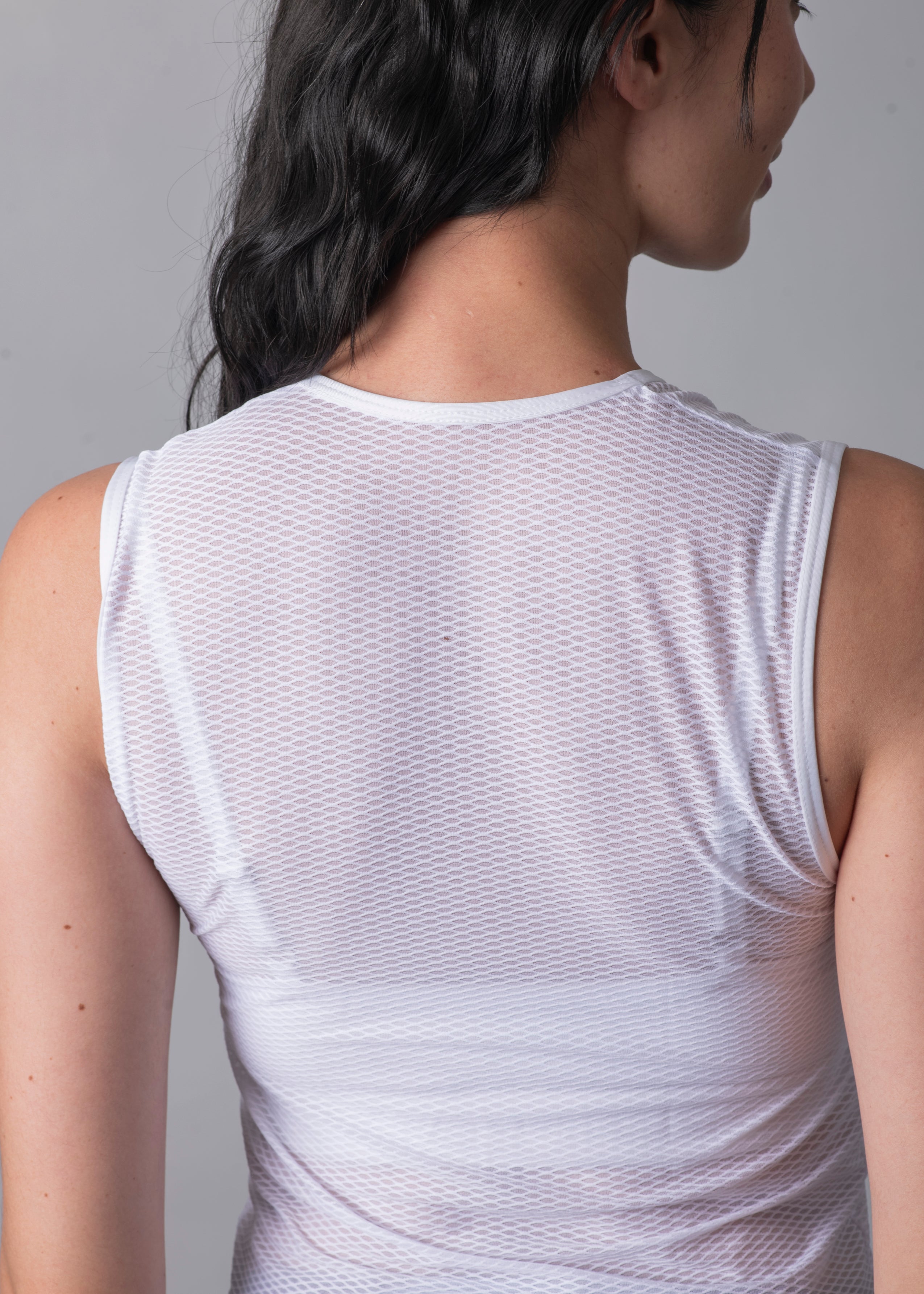 BASE LAYER WHITE WOMAN