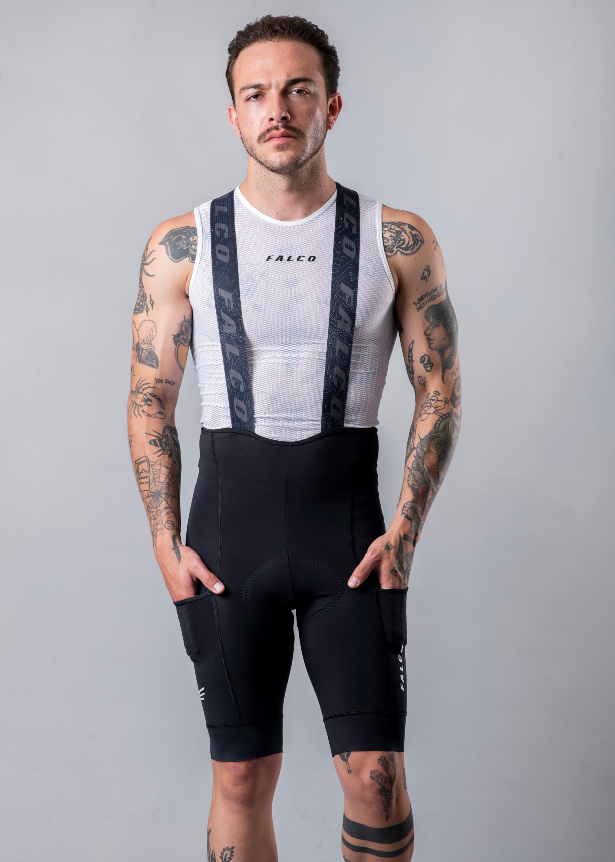 BADANA RACE GRAVEL PRO