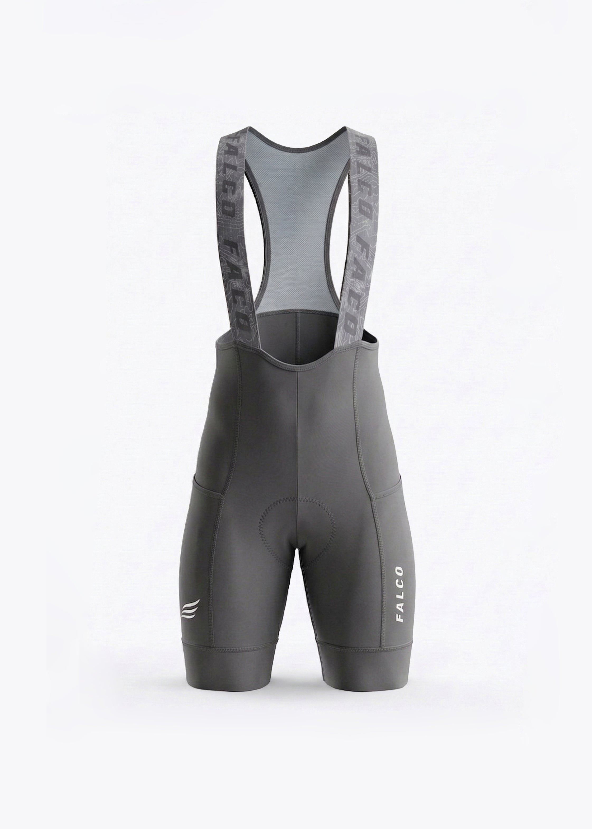 BADANA RACE GRAVEL PRO GRIS