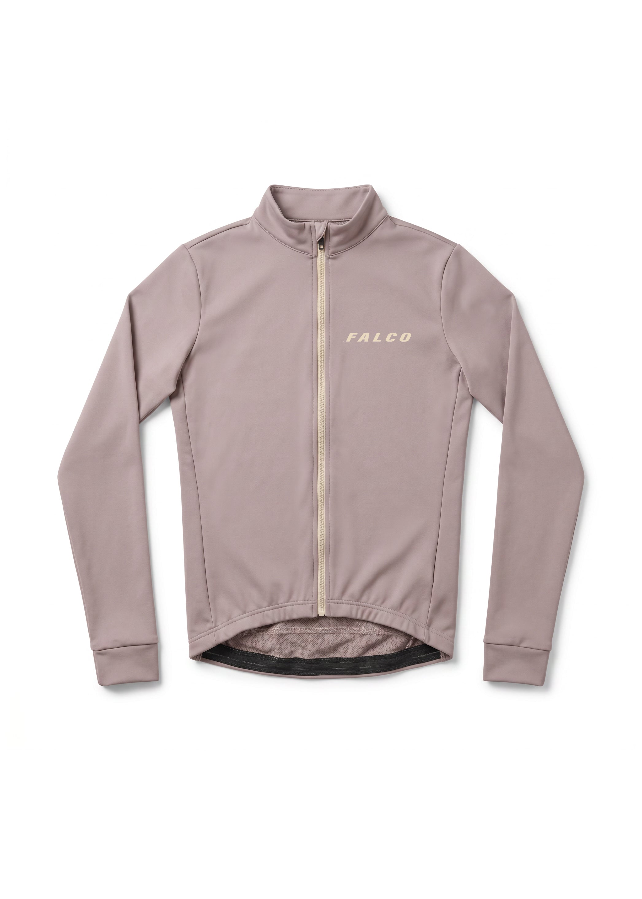 BUZO TÉRMICO BEIGE