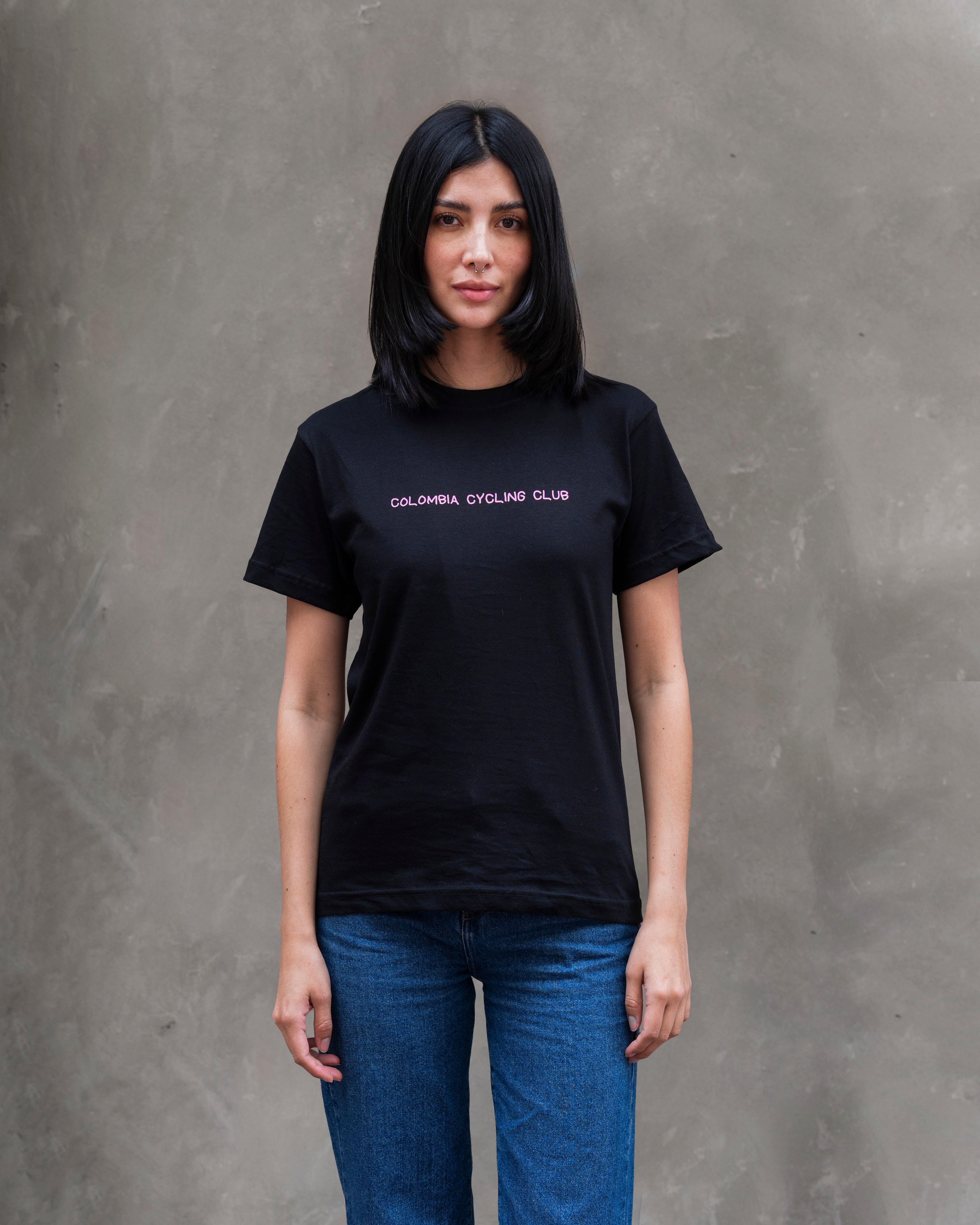 Colombia cycling club Women