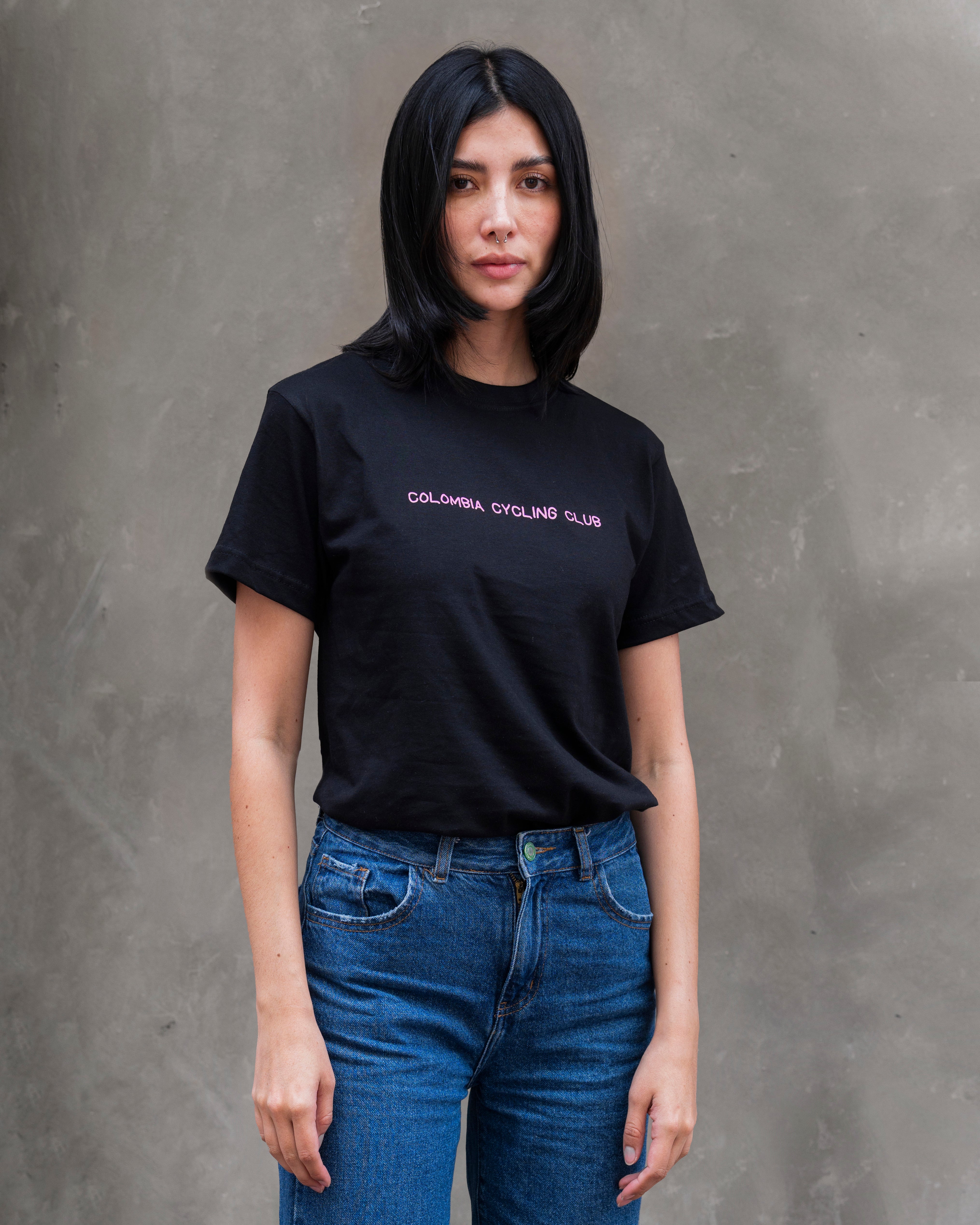 Colombia cycling club Women