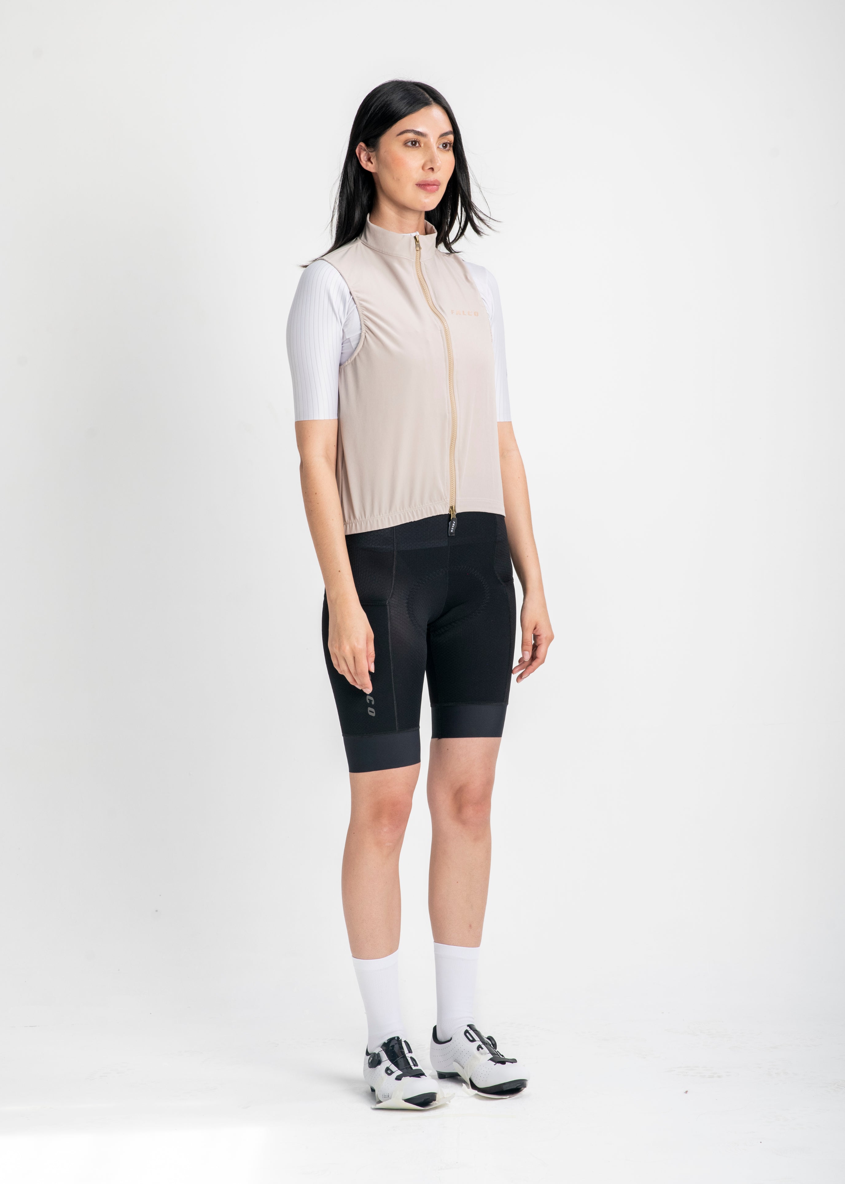 CHALECO IMPERMEABLE ARENA