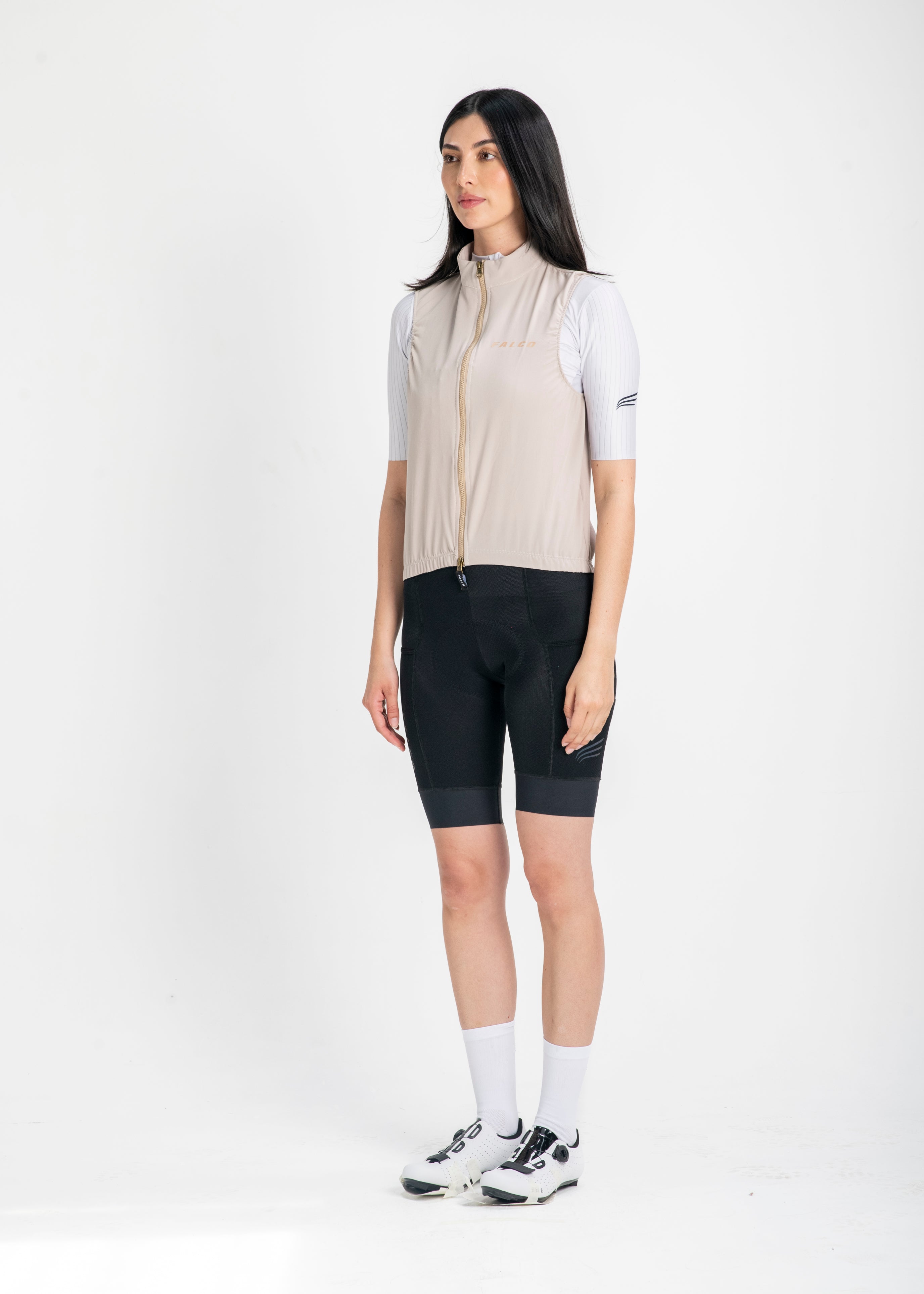 CHALECO IMPERMEABLE ARENA