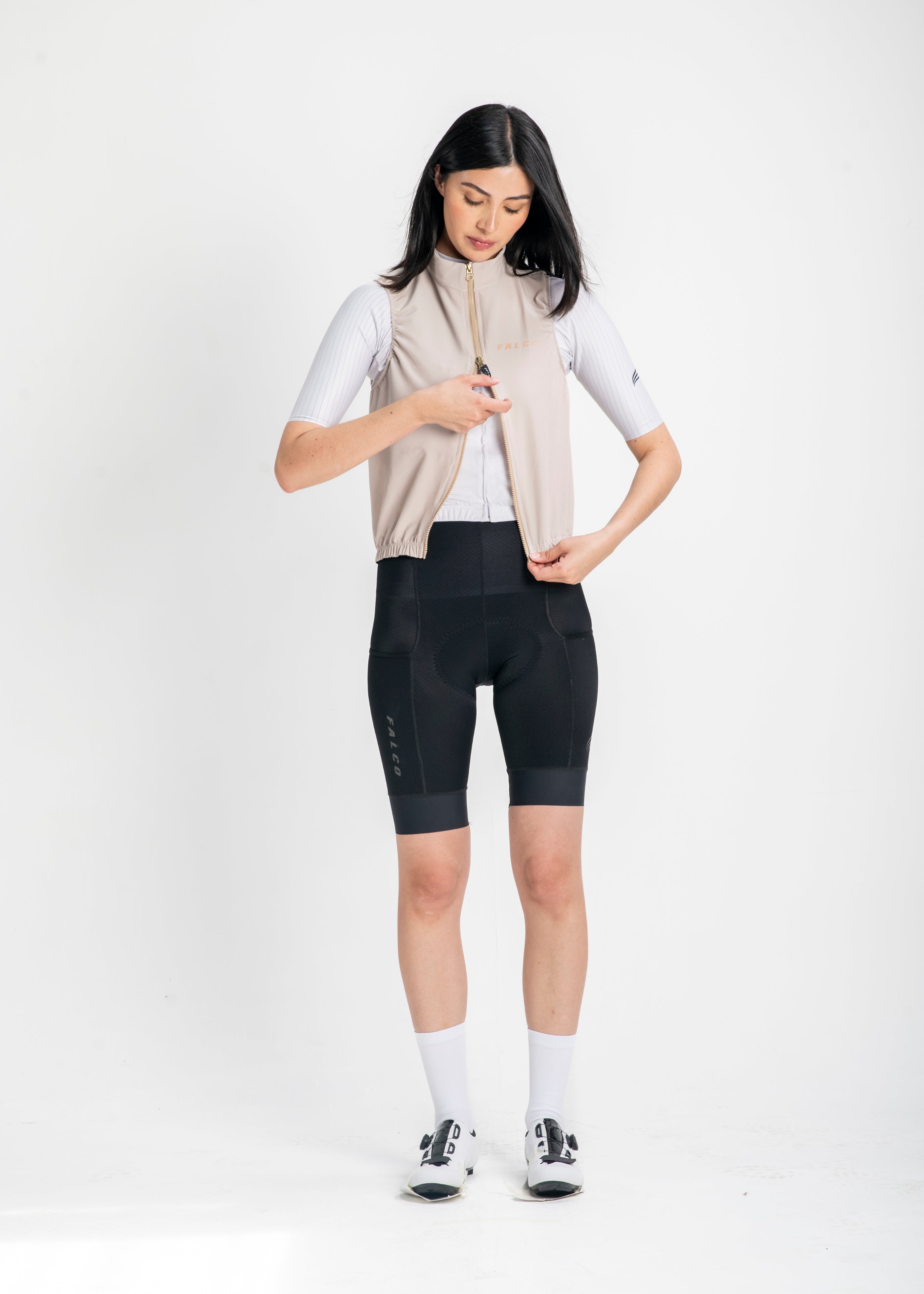 CHALECO IMPERMEABLE ARENA