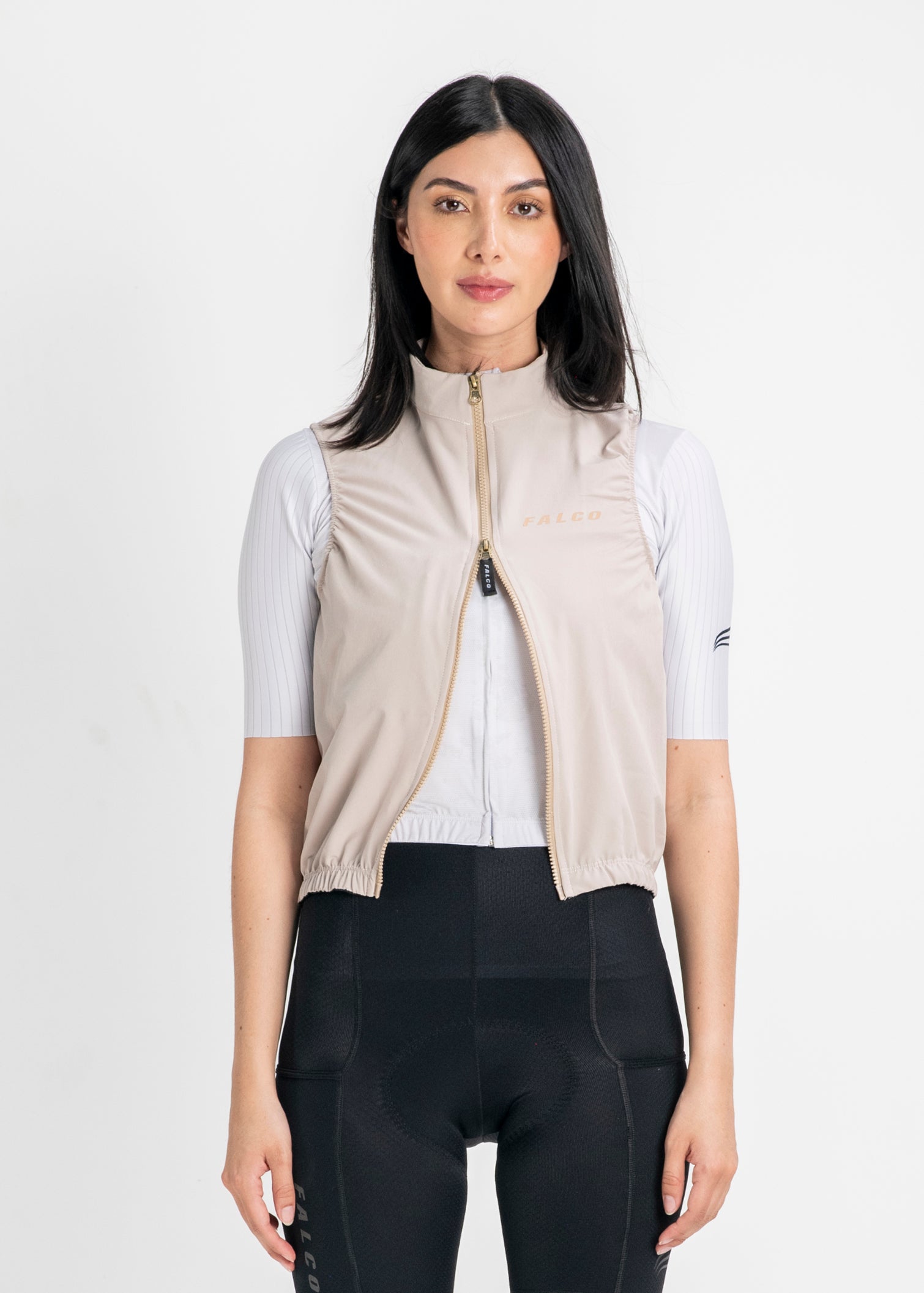 CHALECO IMPERMEABLE ARENA