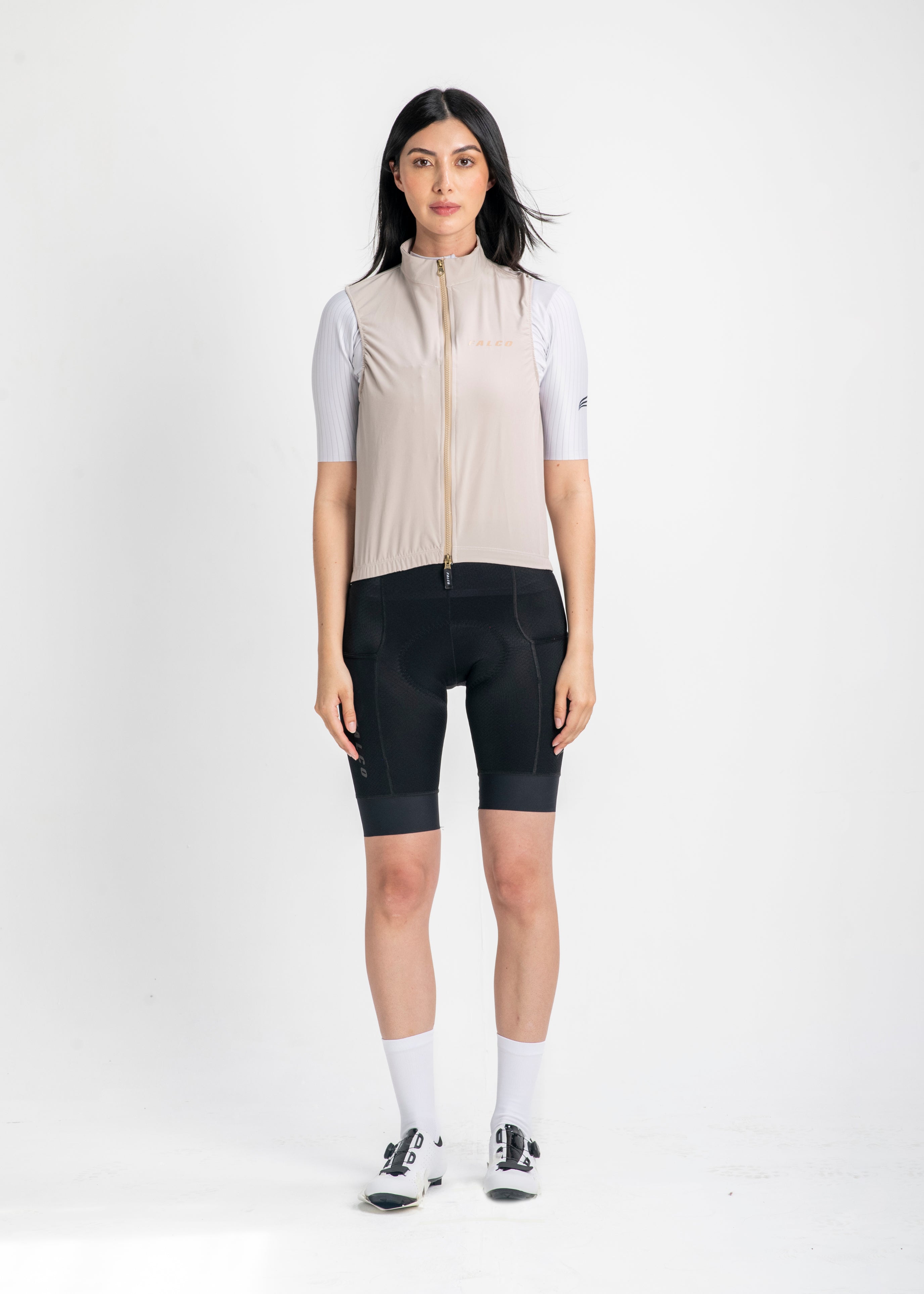 CHALECO IMPERMEABLE ARENA