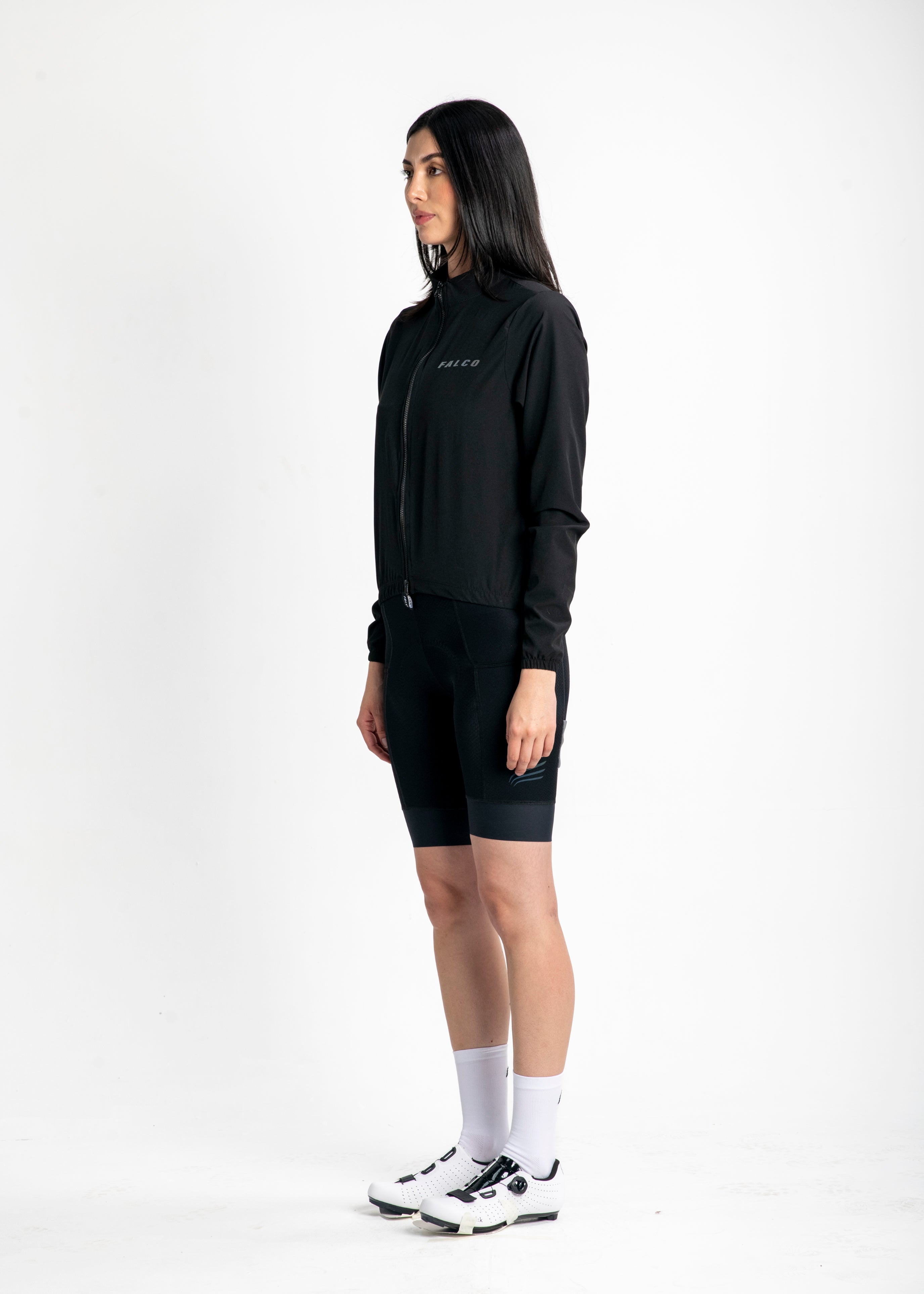 CORTAVIENTOS IMPERMEABLE MUJER