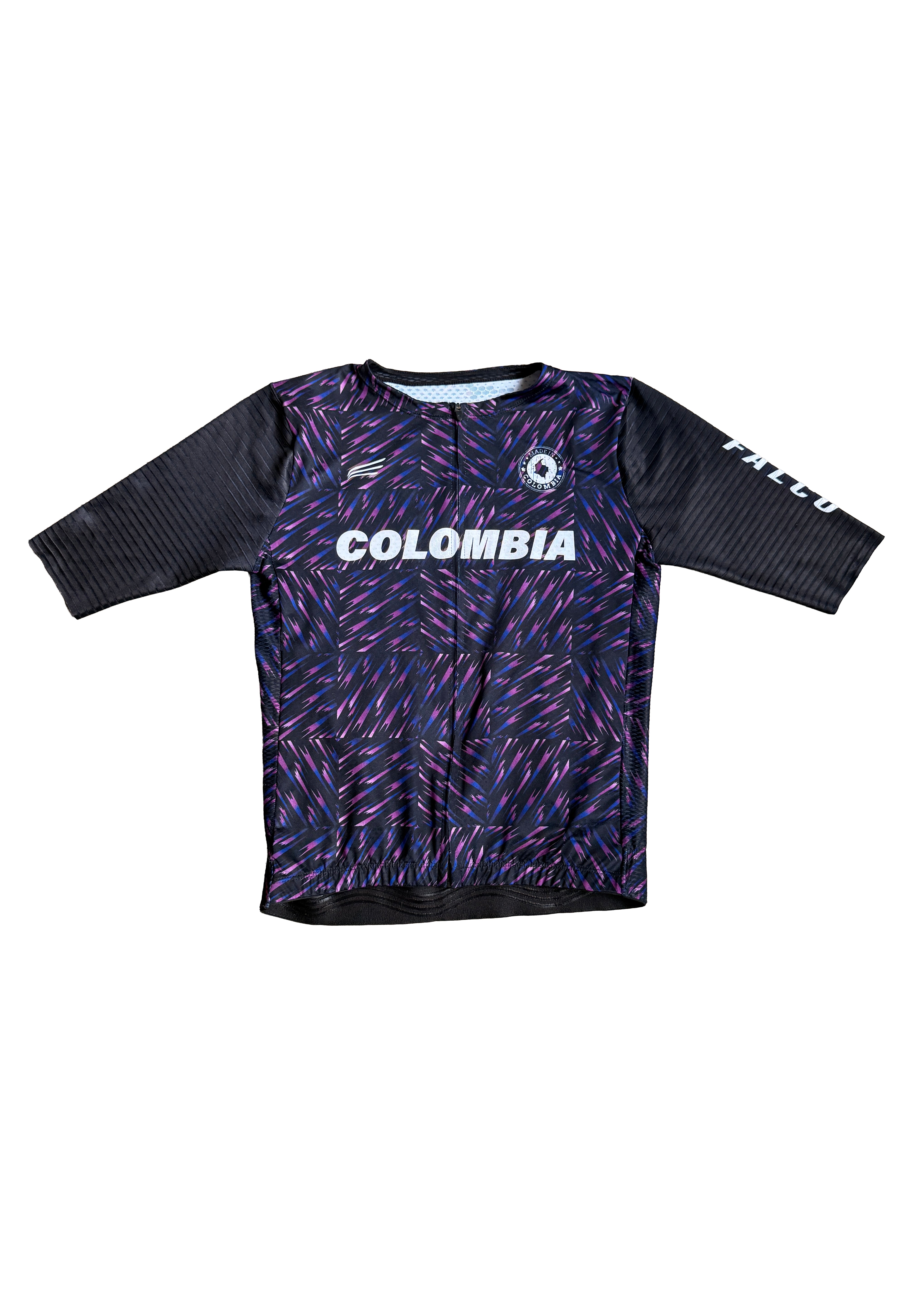 JERSEY COLOMBIA MEN