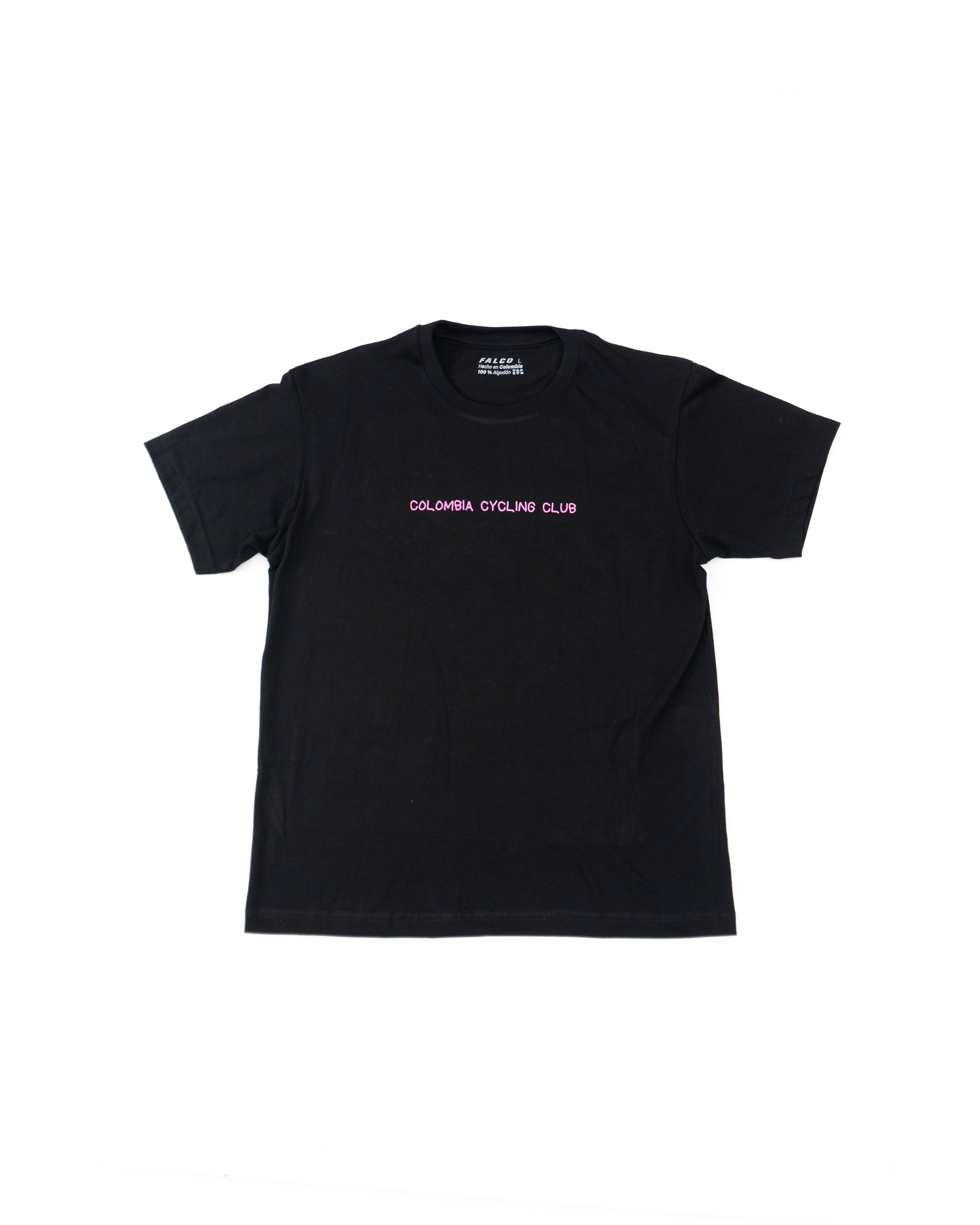 Colombia cycling club