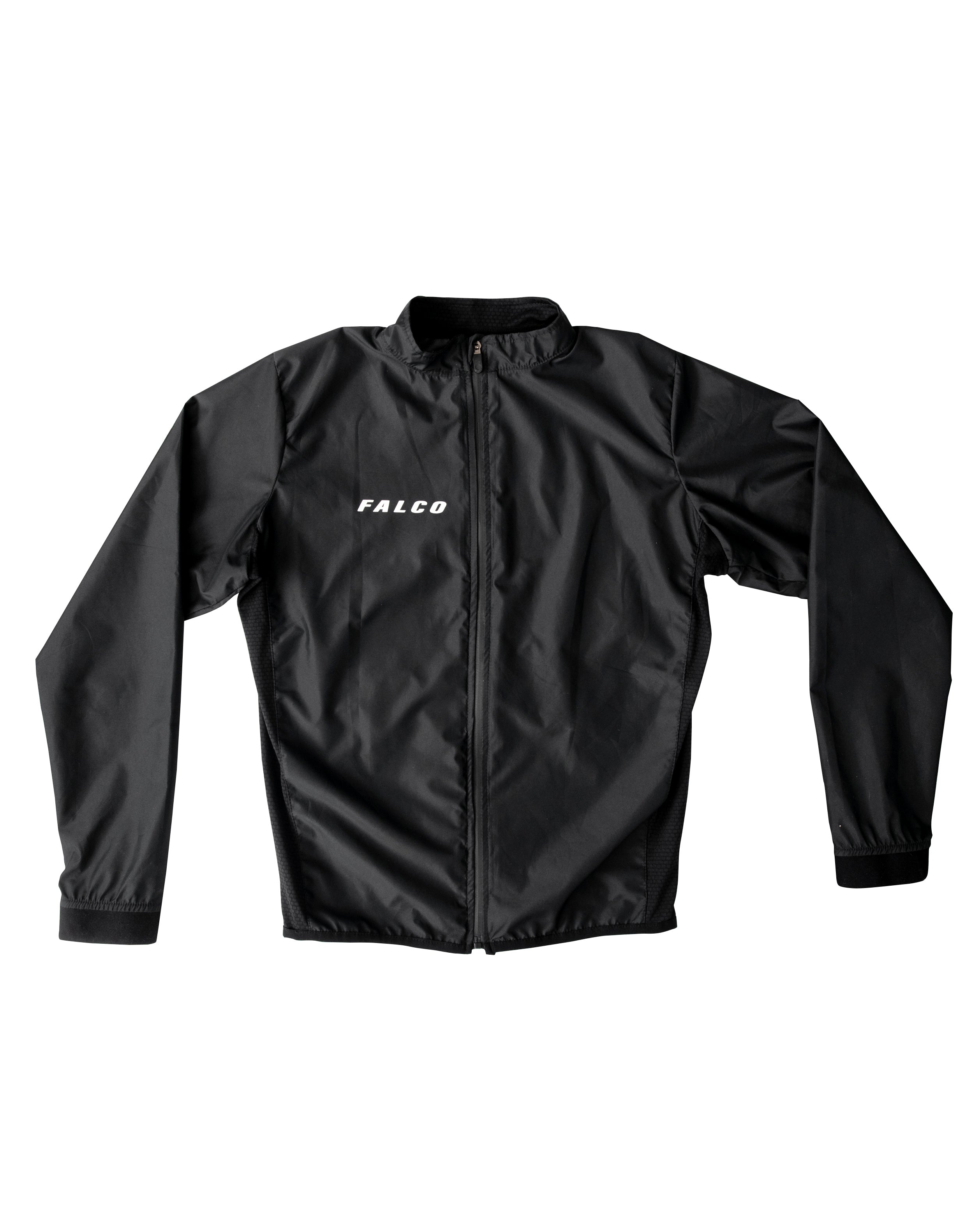 CHAQUETA BAJO CERO