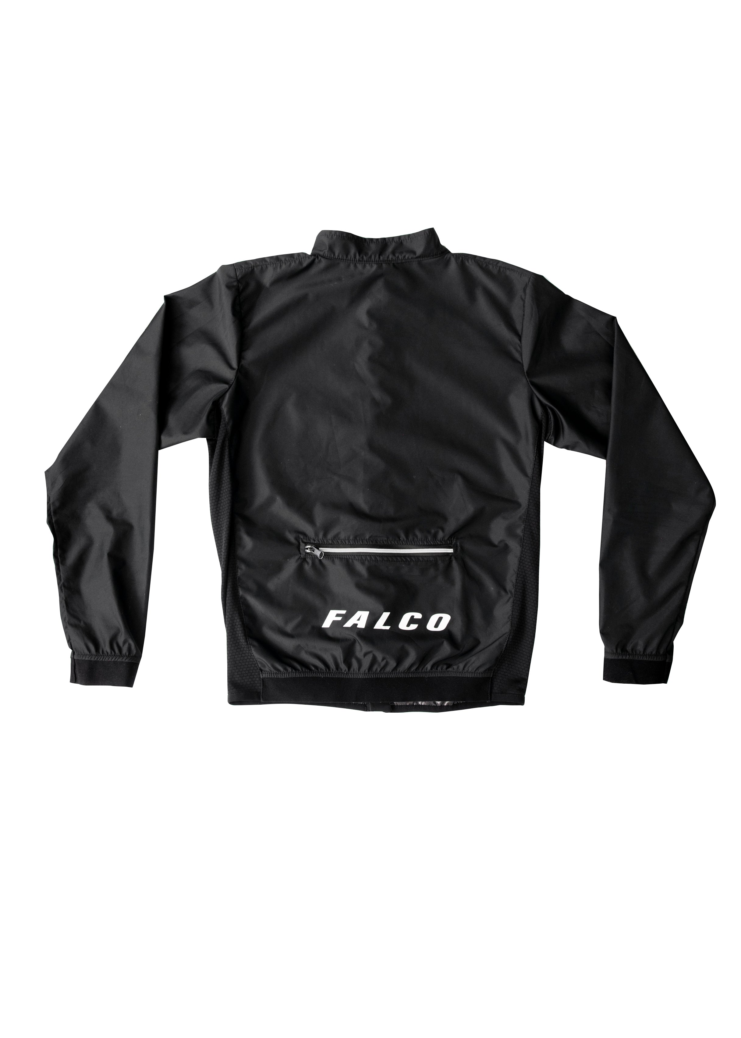CHAQUETA BAJO CERO